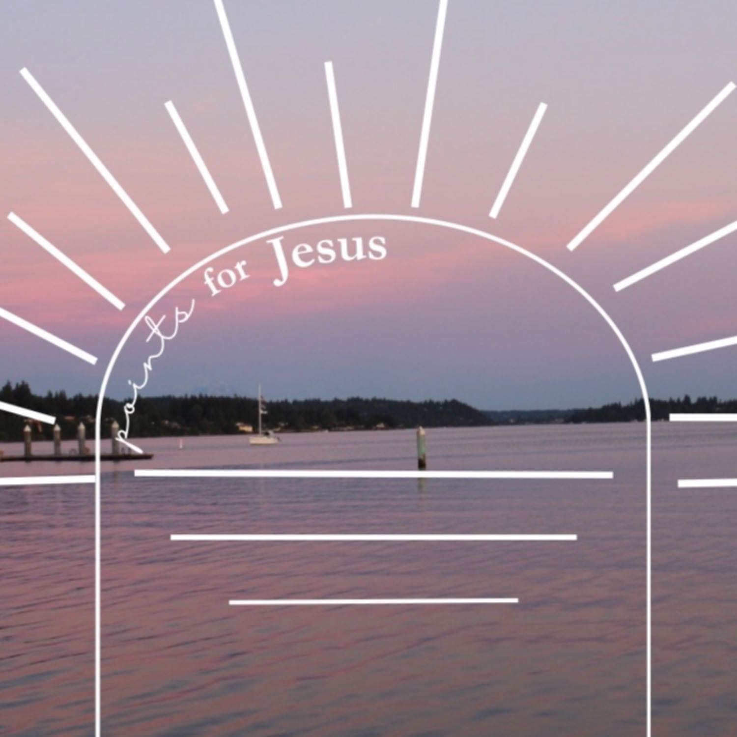 Points for Jesus