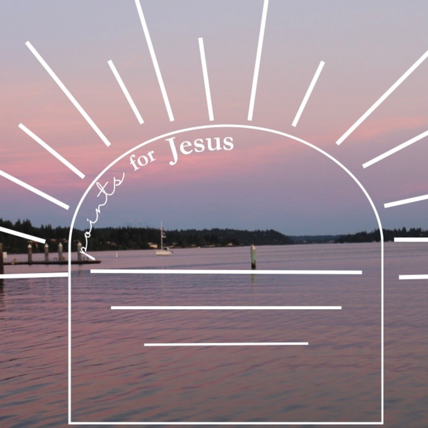 Points for Jesus
