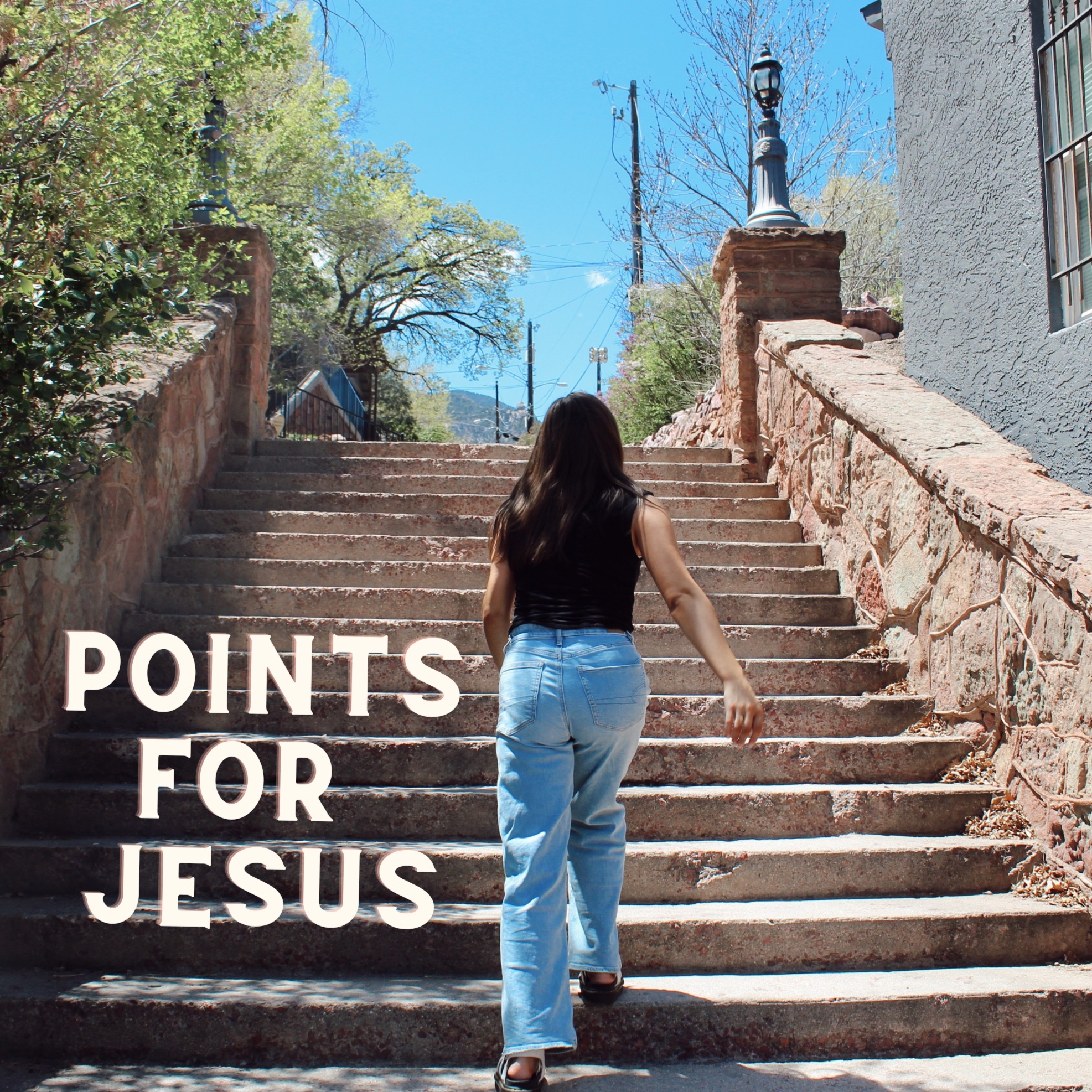 Points for Jesus
