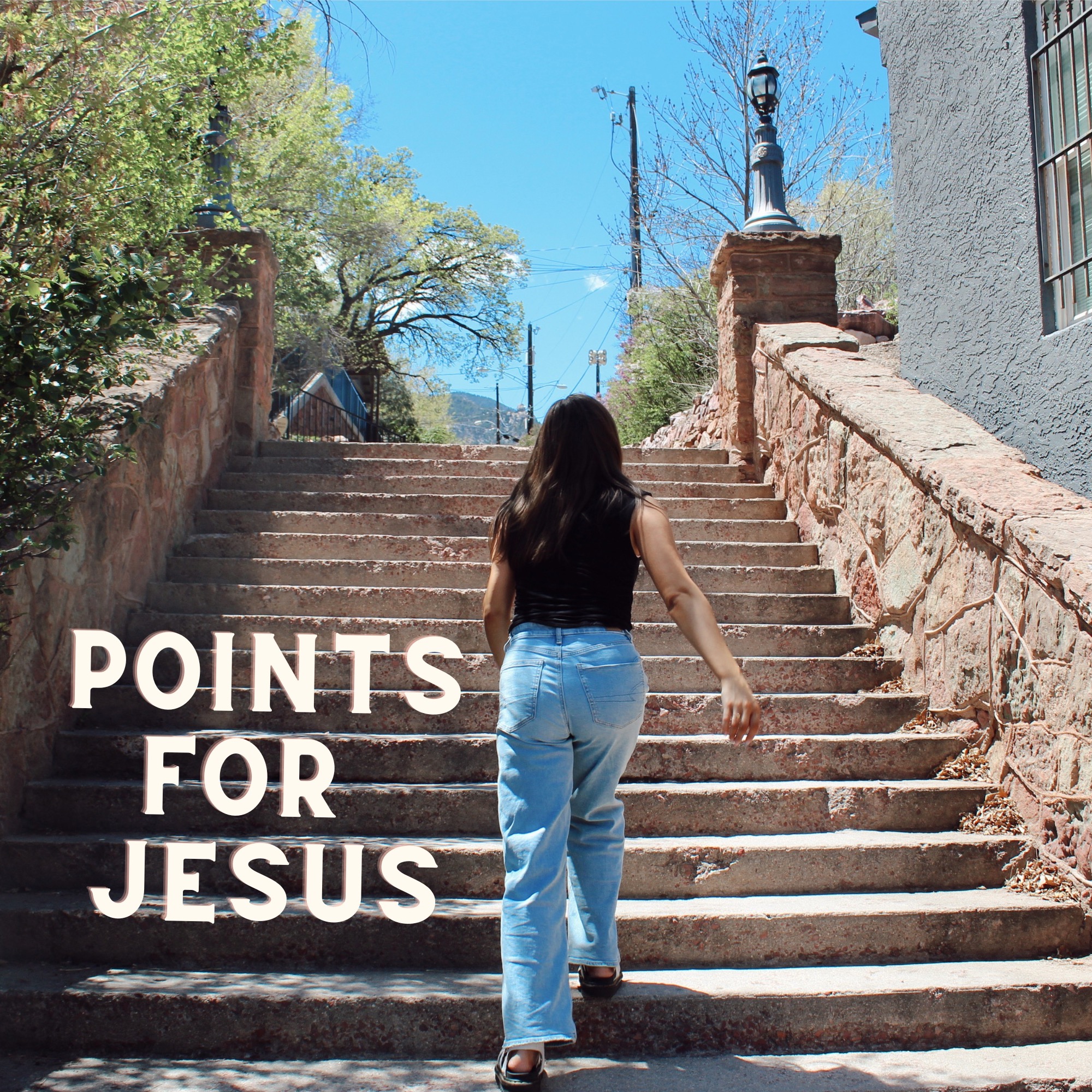 Points for Jesus