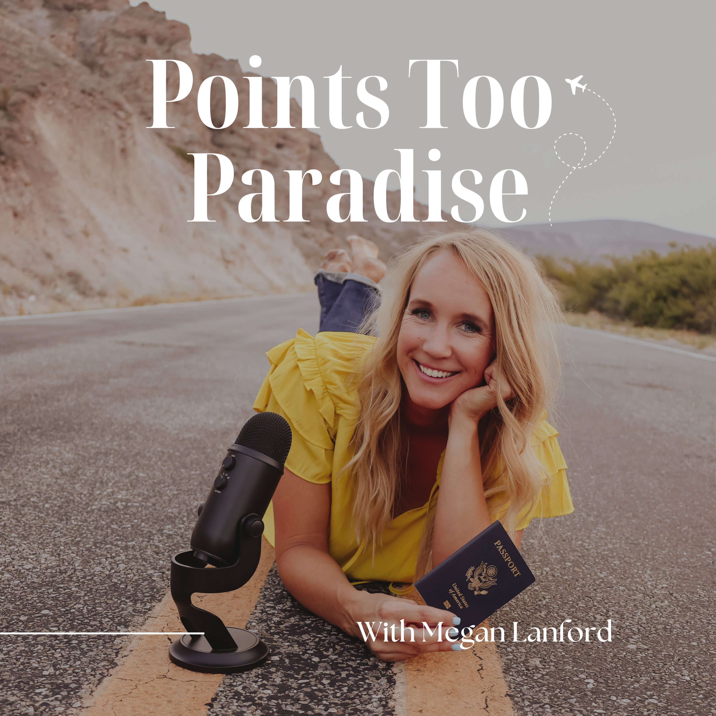 Points Too Paradise