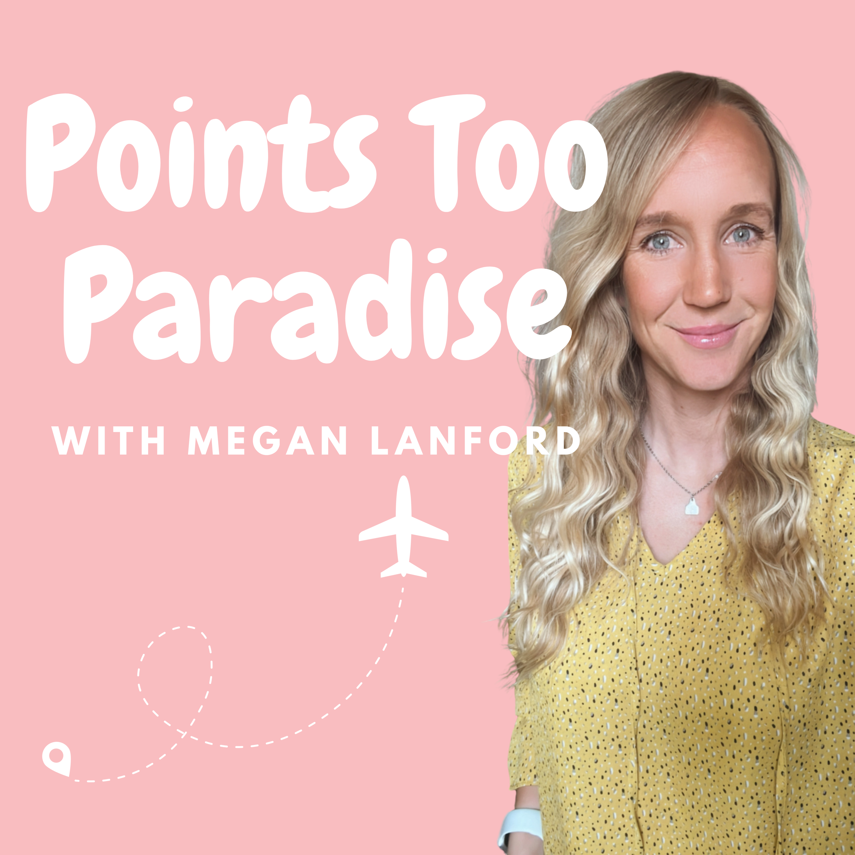 Points Too Paradise
