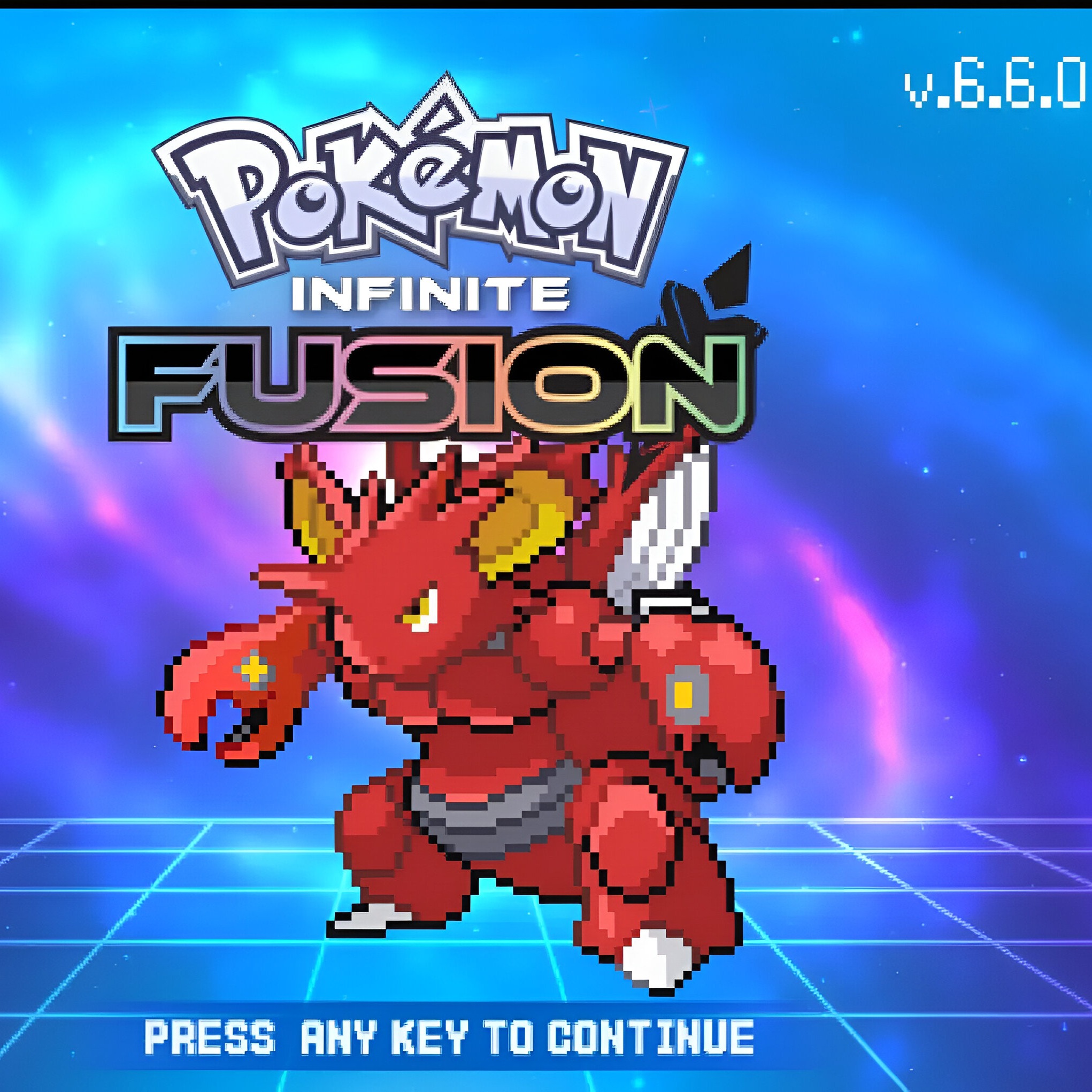 Pokemon Infinite Fusion Guide