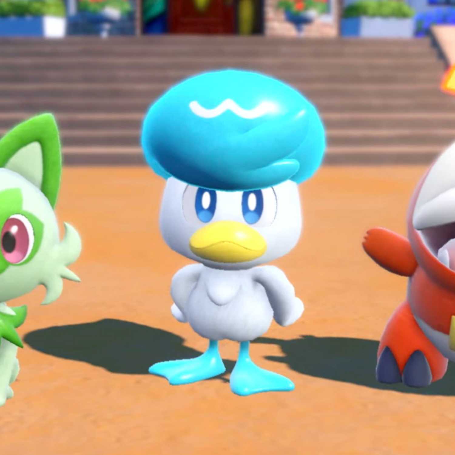 Pokemon Scarlet and Violet Trailer 2 Analysis episode artwork