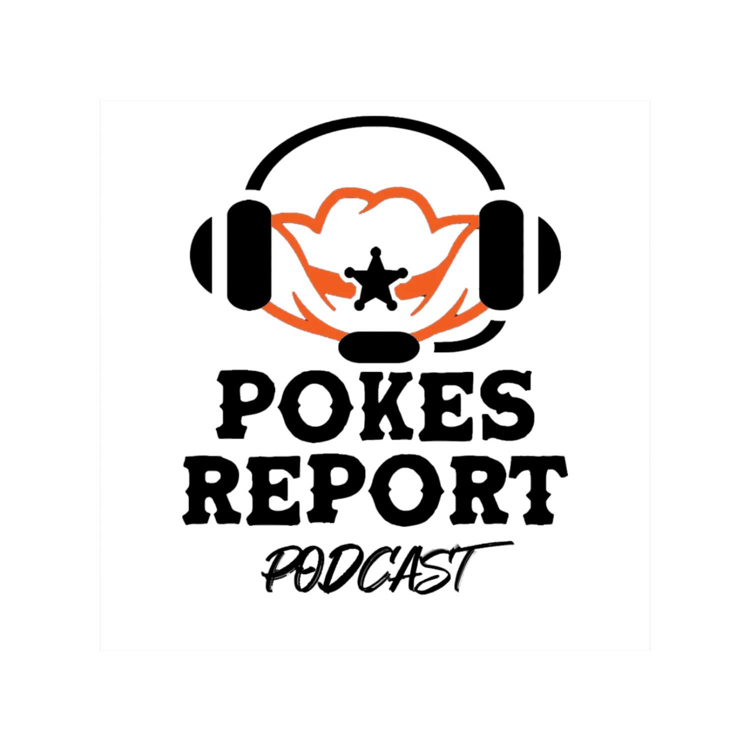Pokes Report Podcast