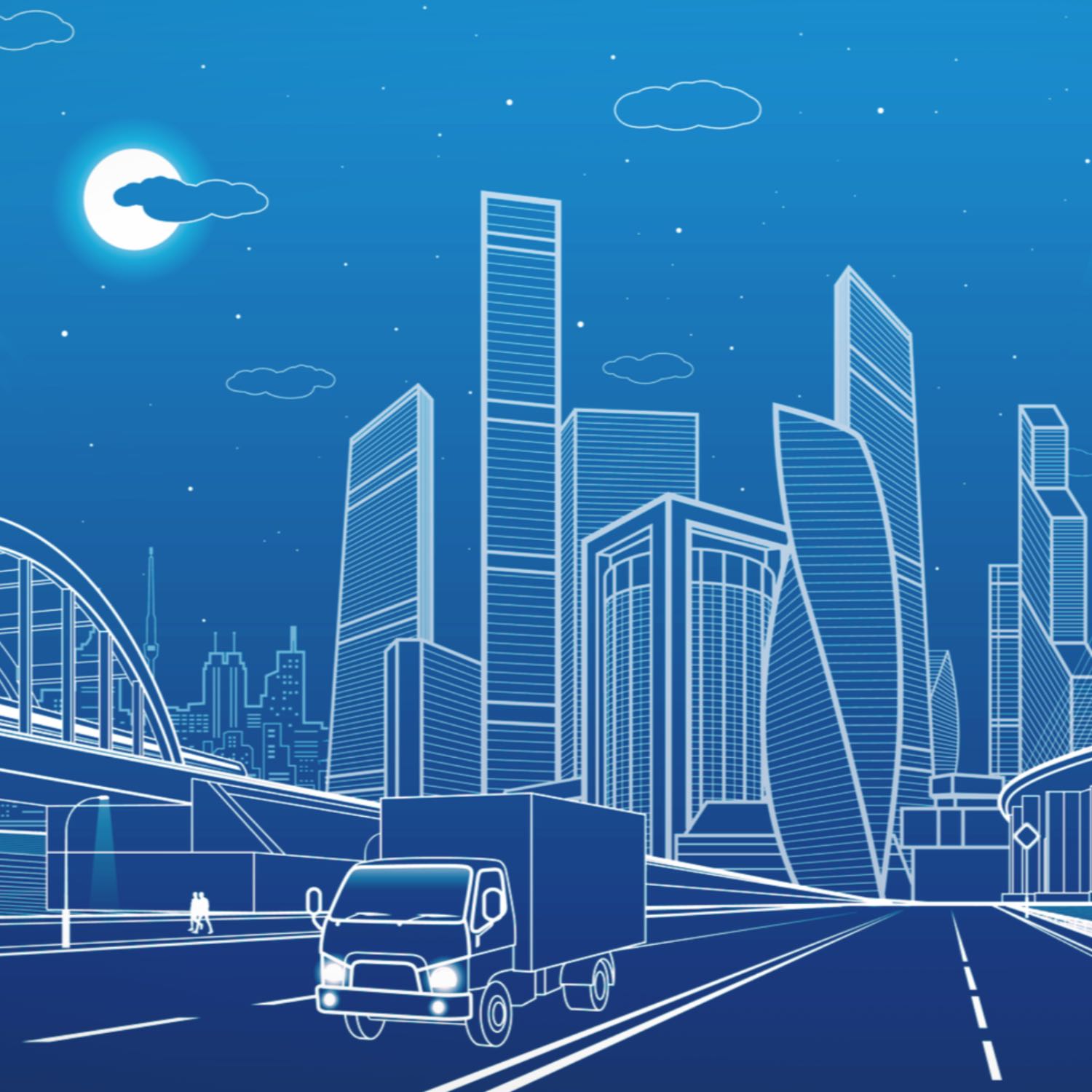 Polaris Perspective
