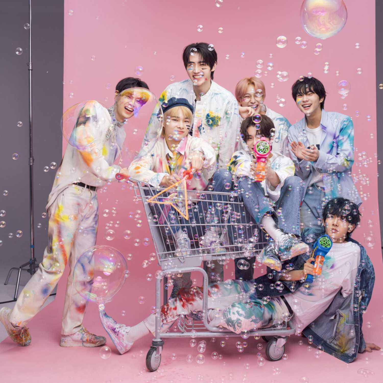 Polaroid Love episode artwork
