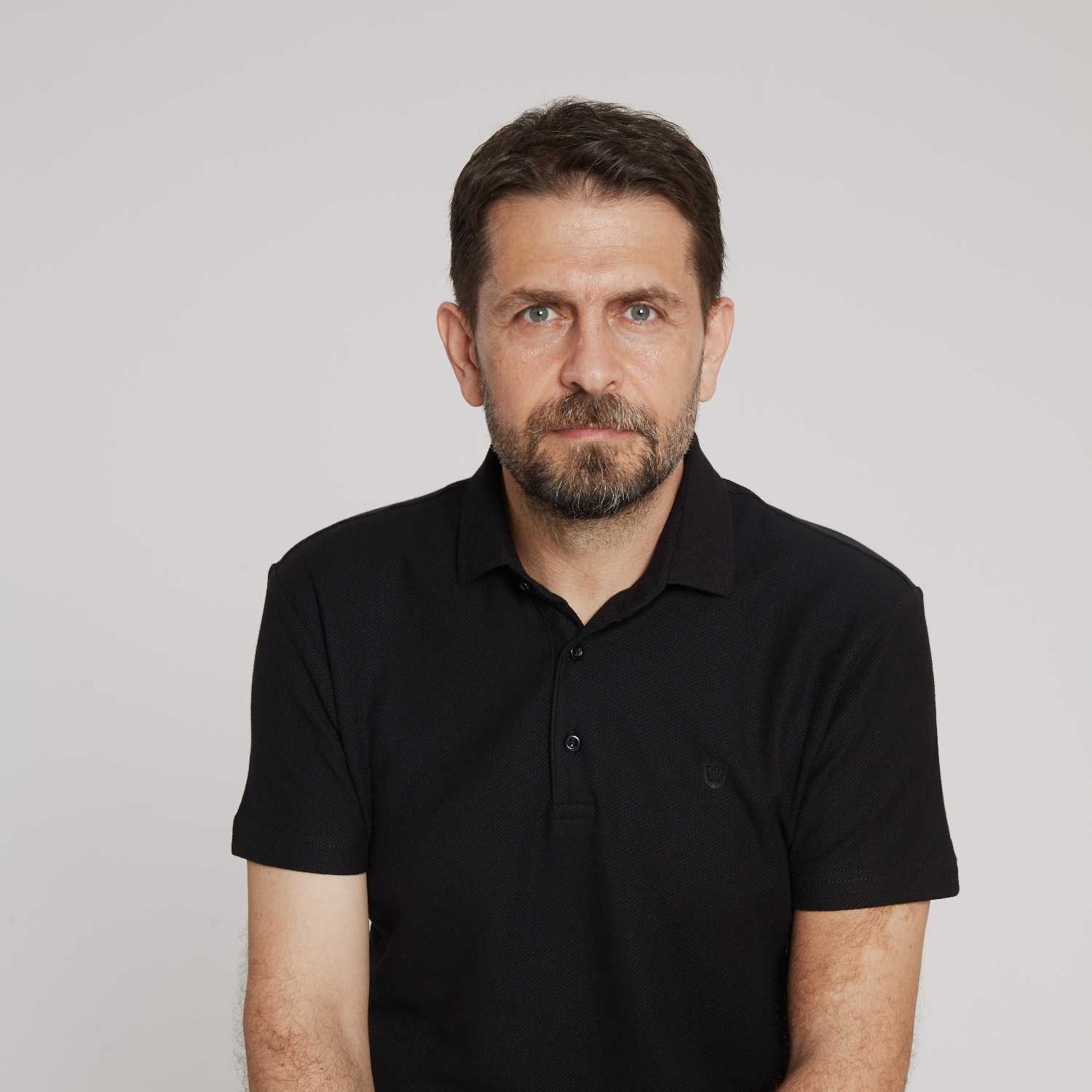 Polat Doğru