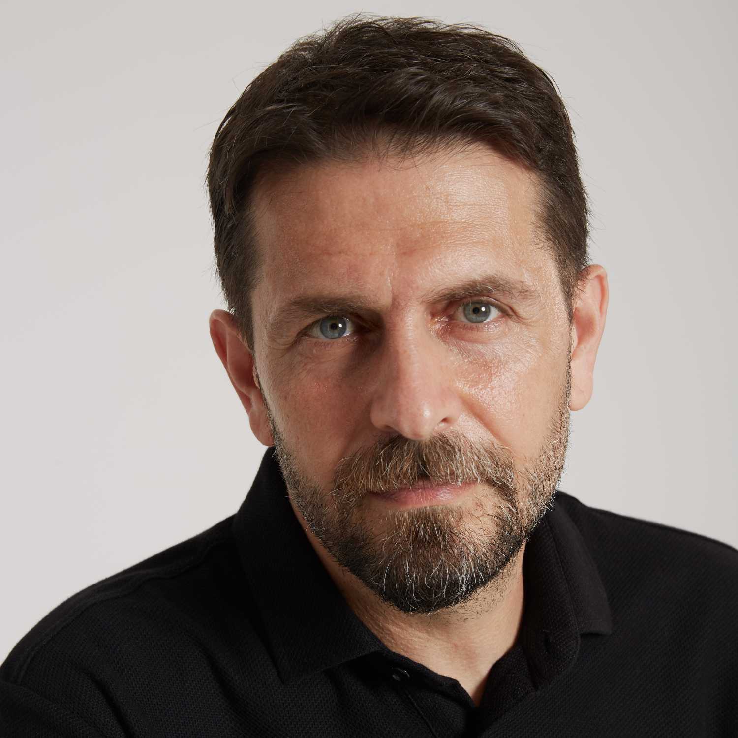 Polat Doğru
