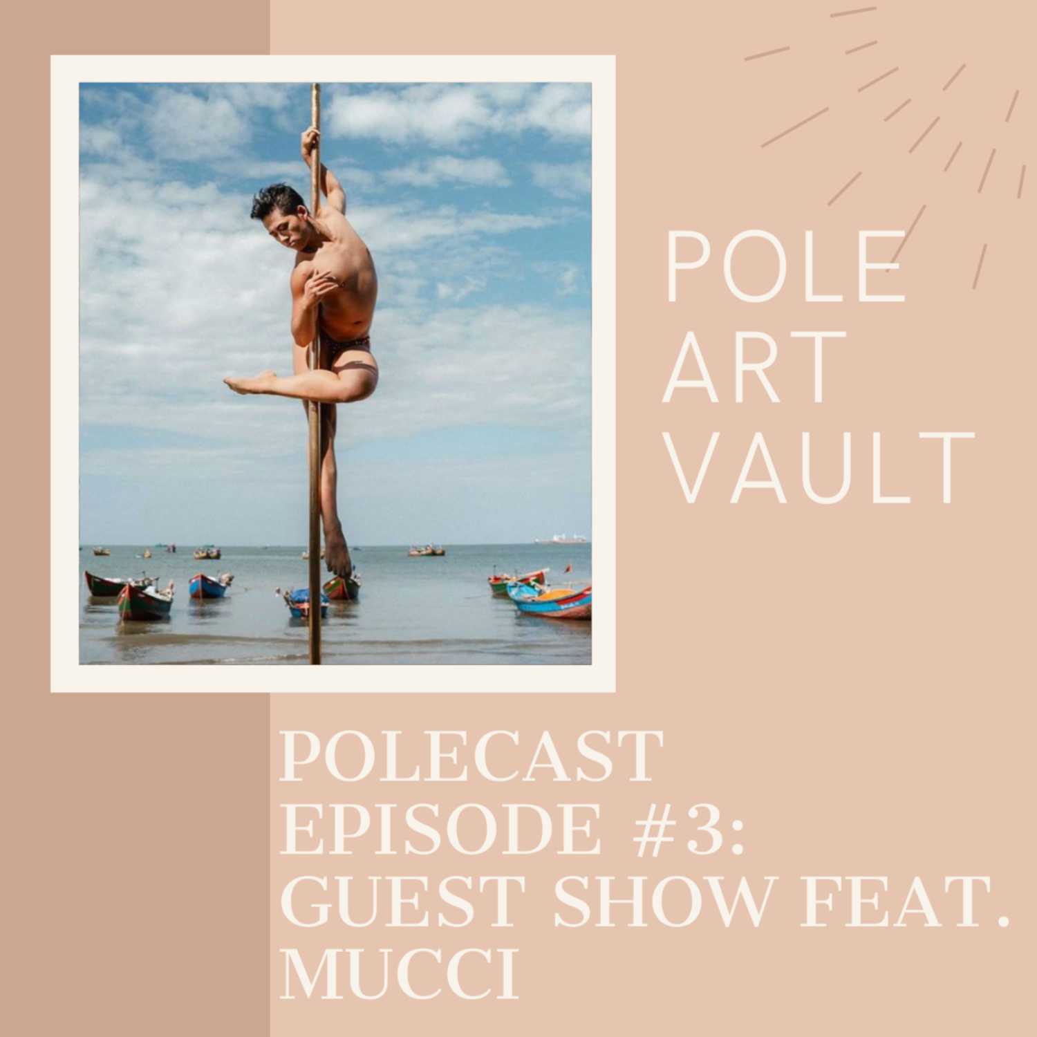 The Polecast Show