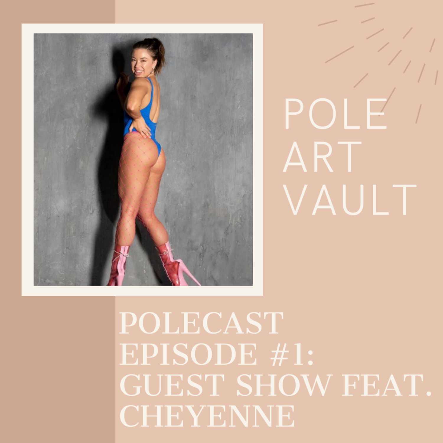 The Polecast Show