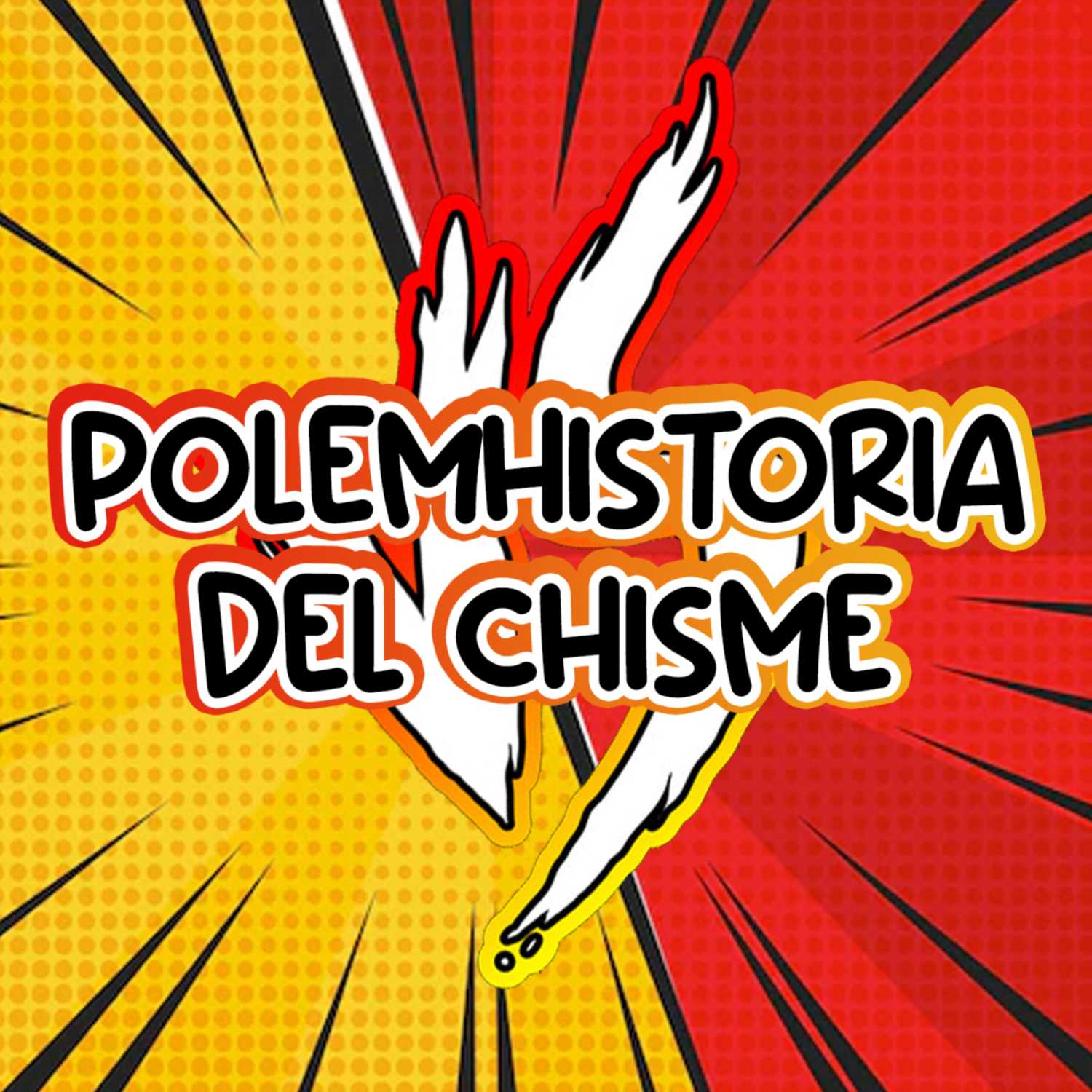 Polemhistoria del chisme