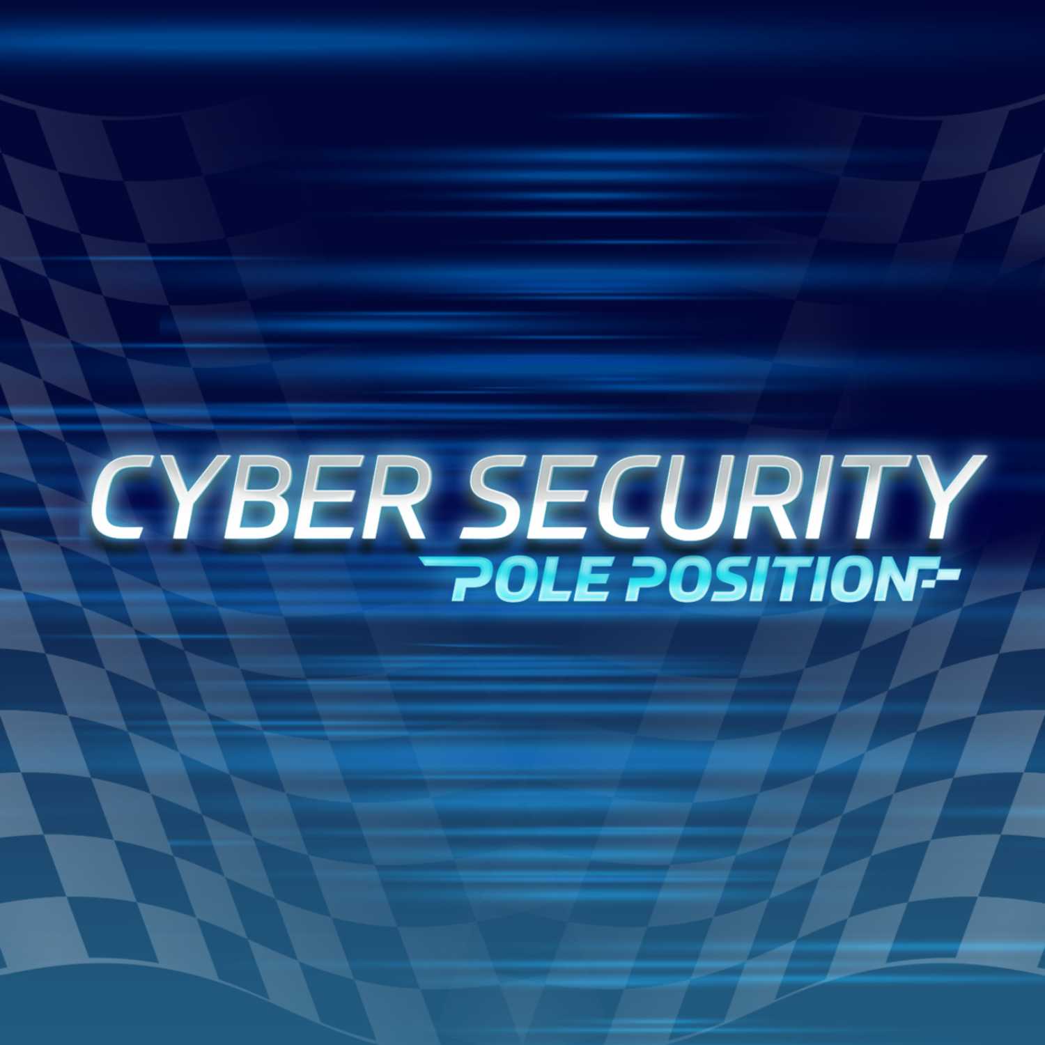 CyberSecurity Pole Position