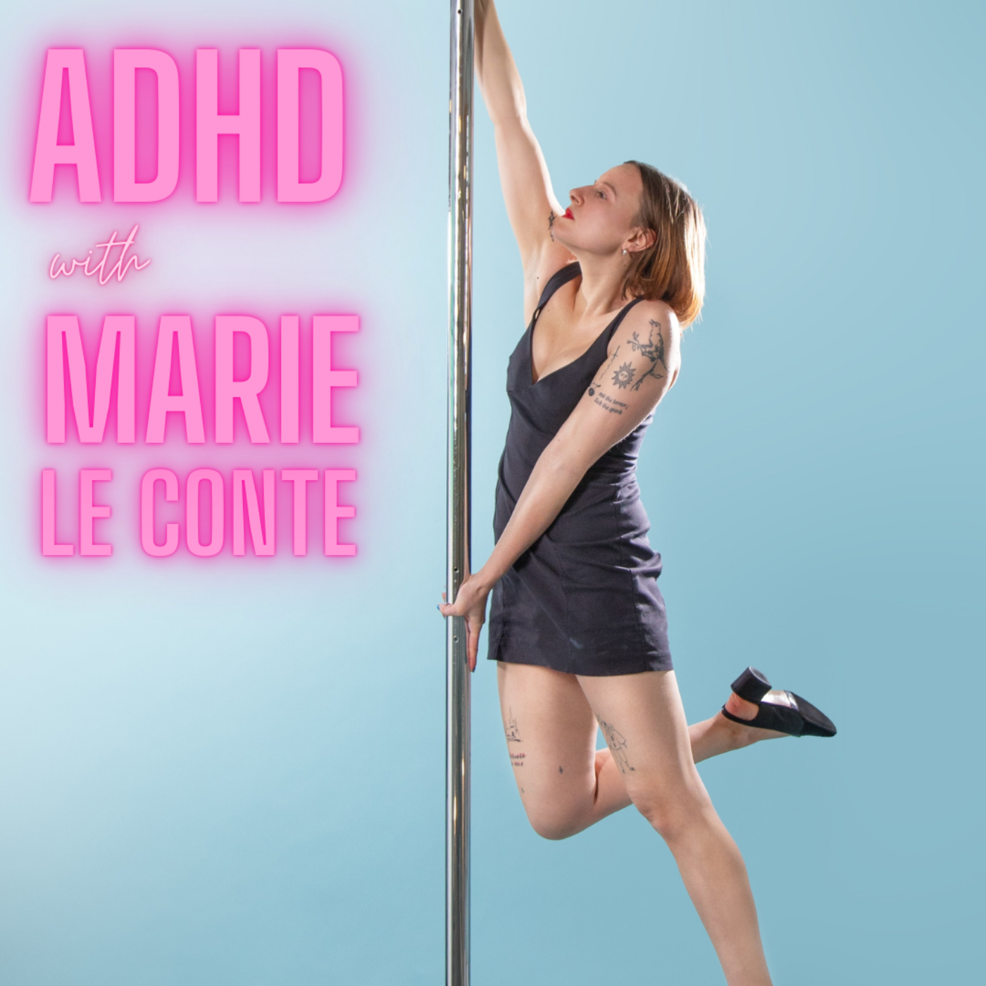 Pole the Other One!