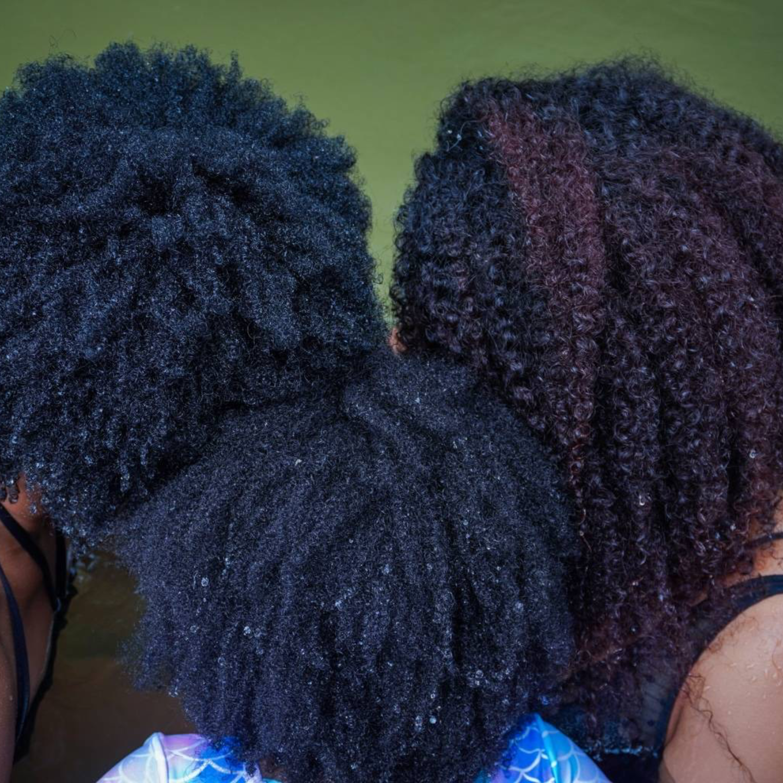 Polifonía de mujeres Afrodiaspóricas episode artwork