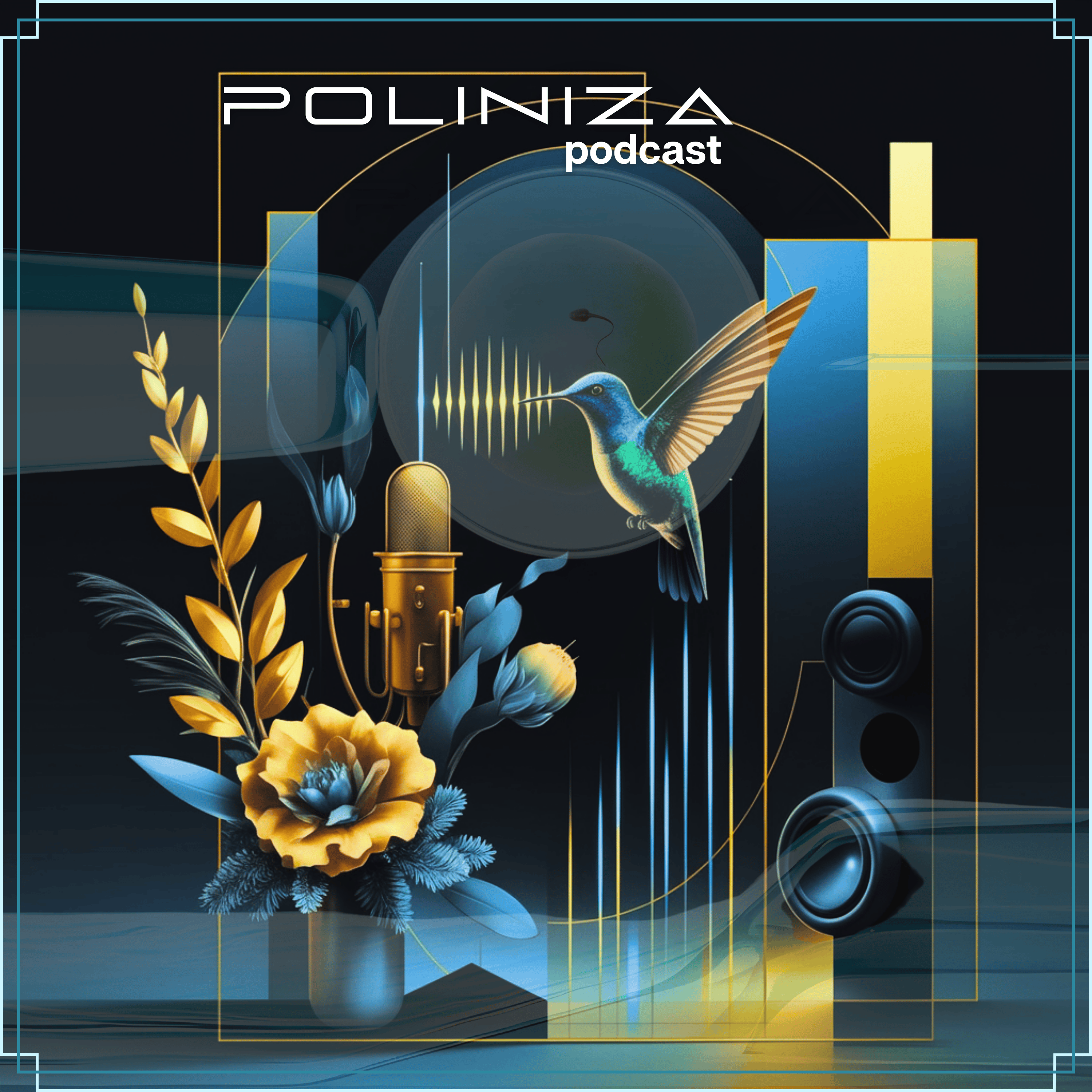 POLINIZA: Diálogos Interdisciplinares