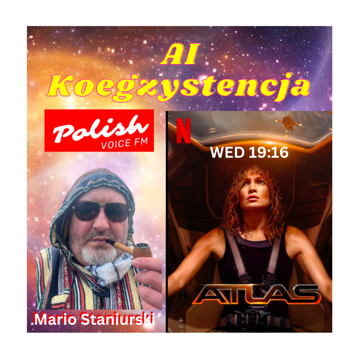 Polish Voice FM - Community Radio UK - Polacy na Wyspach