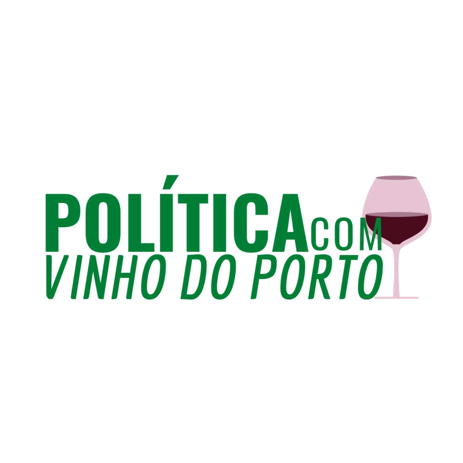 Política com Vinho do Porto