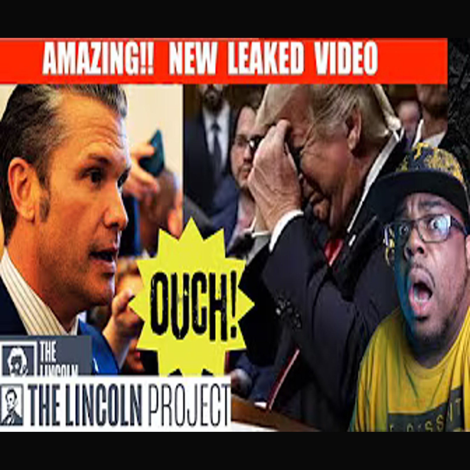 Political Drain
