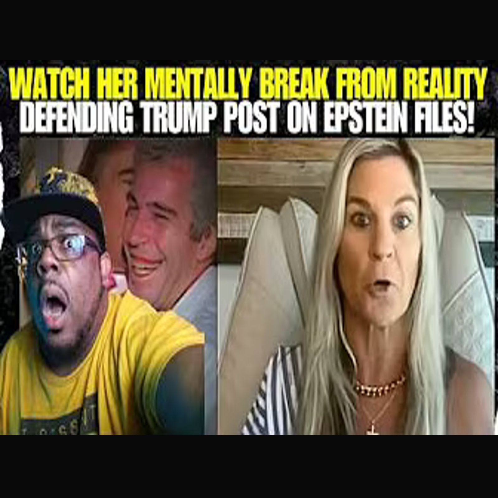 Political Drain