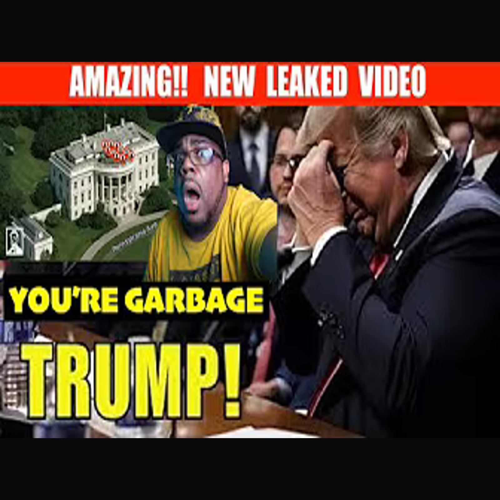 Political Drain