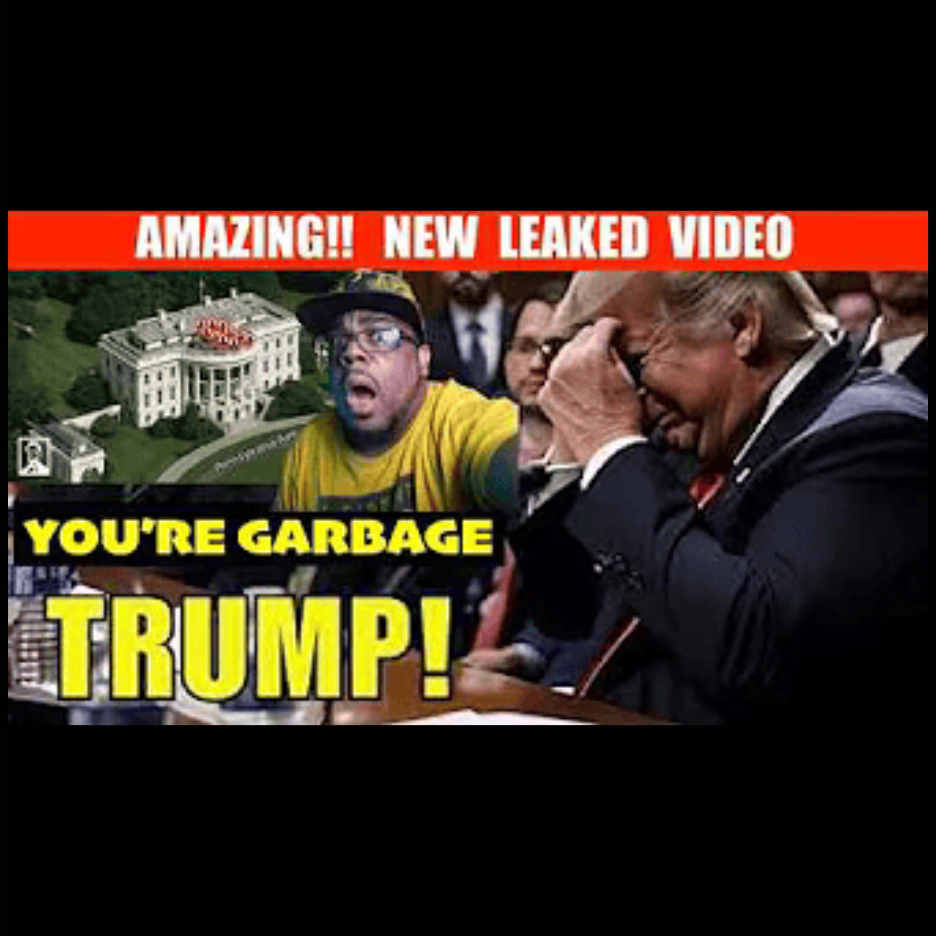 Trump MELTS DOWN Over BRUTAL Lincoln Project Corruption Ad | Hegseth EXPOSED for SCREWING Veterans episode artwork