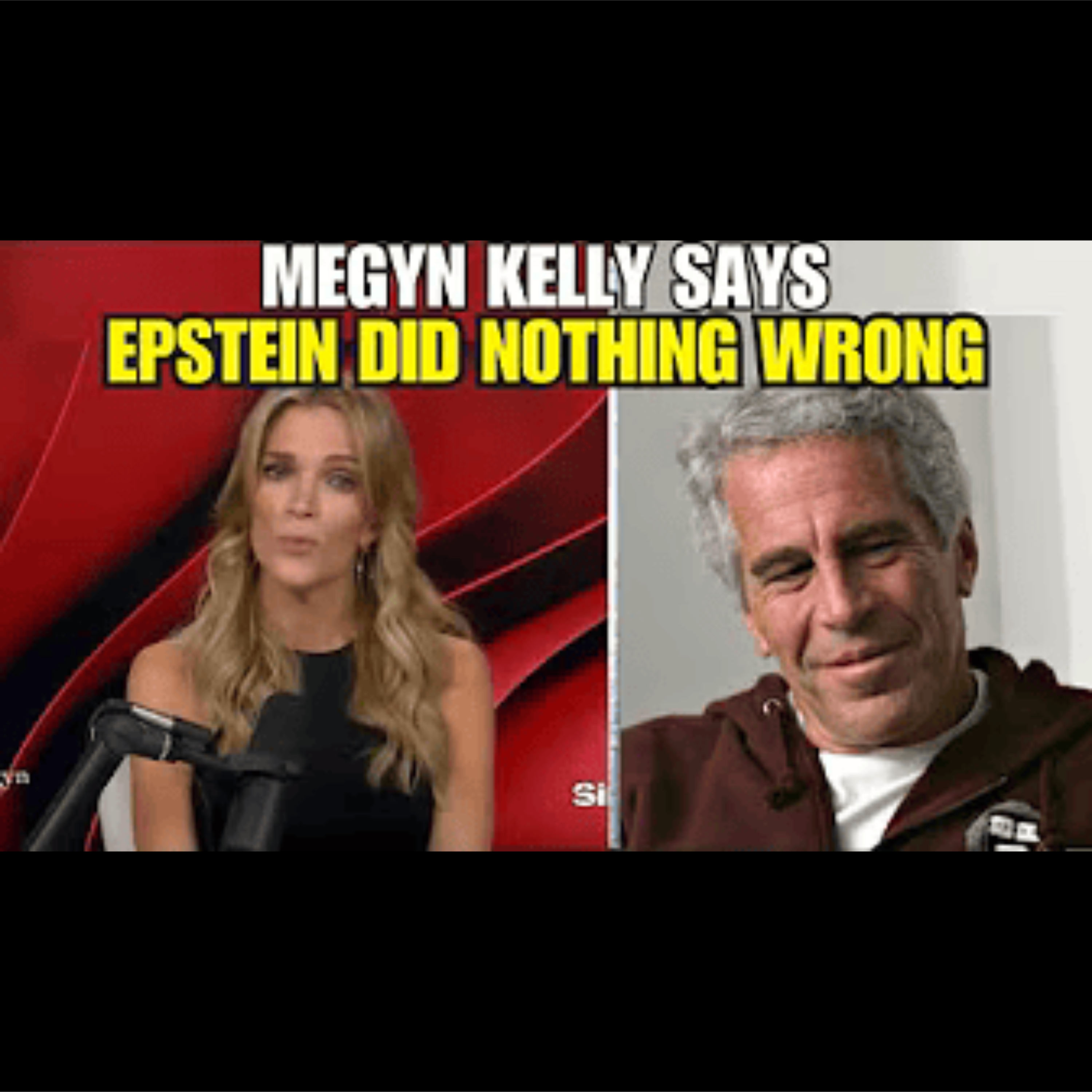 Megyn Kelly PROVES The Right Has No Bottom 😳 | MAGA Hits New Low  episode artwork
