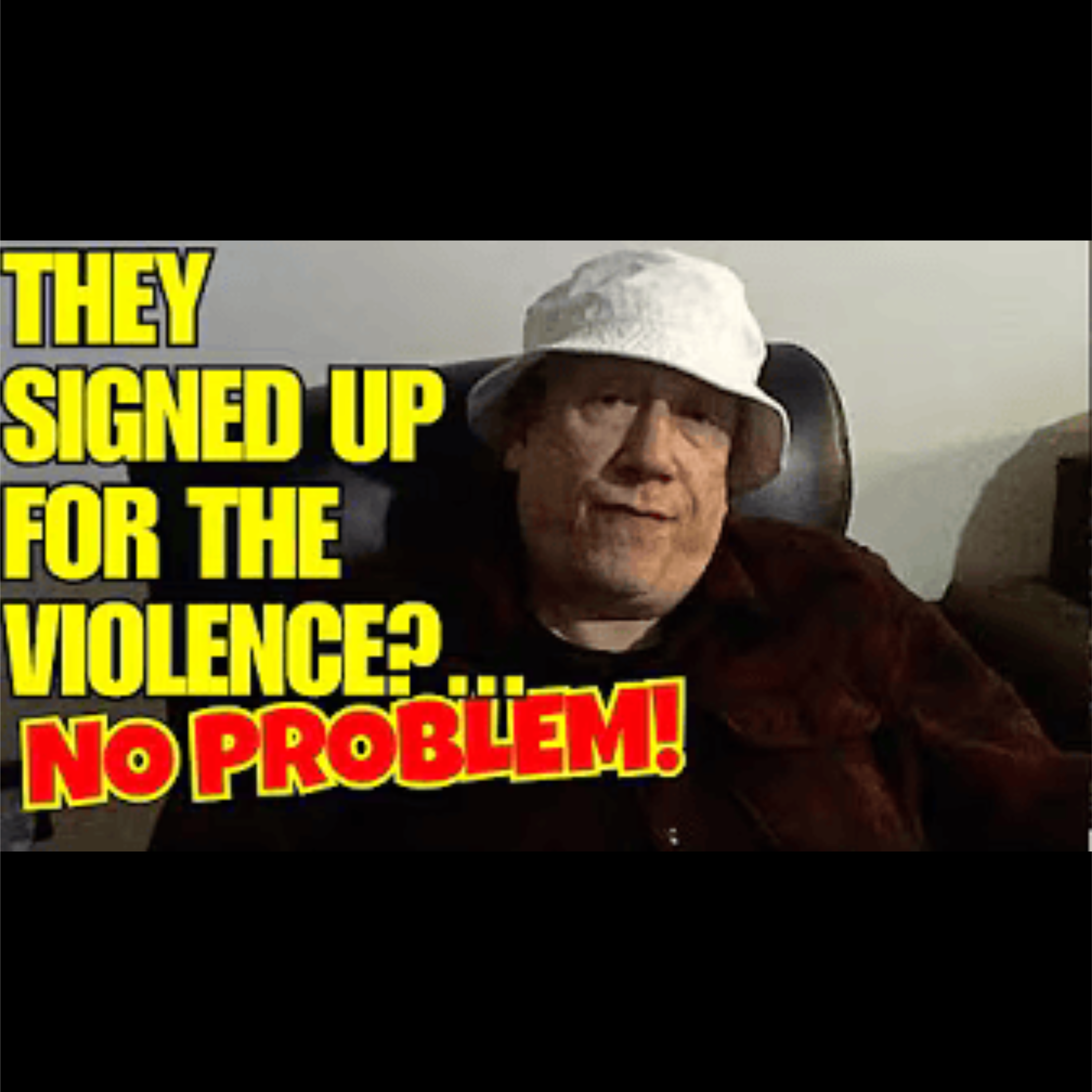 #AngryAmerican  Reacts to The Bulwark’s Report on ICE Inhumanity  episode artwork