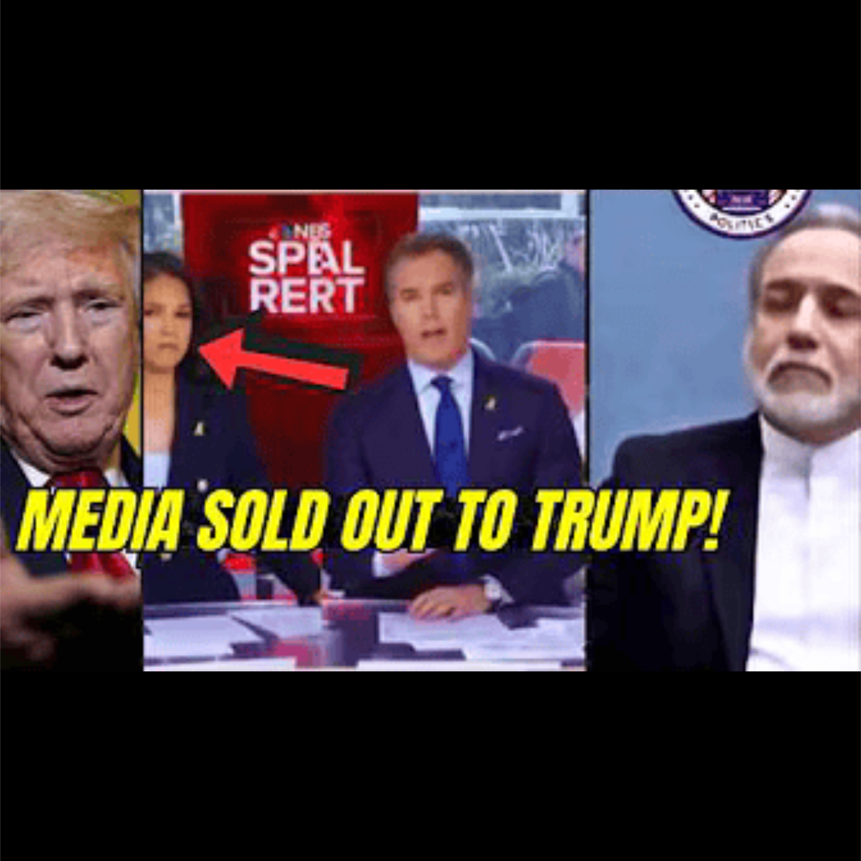 Corporate Media Has Already Started Manufacturing Consent For War With Iran episode artwork
