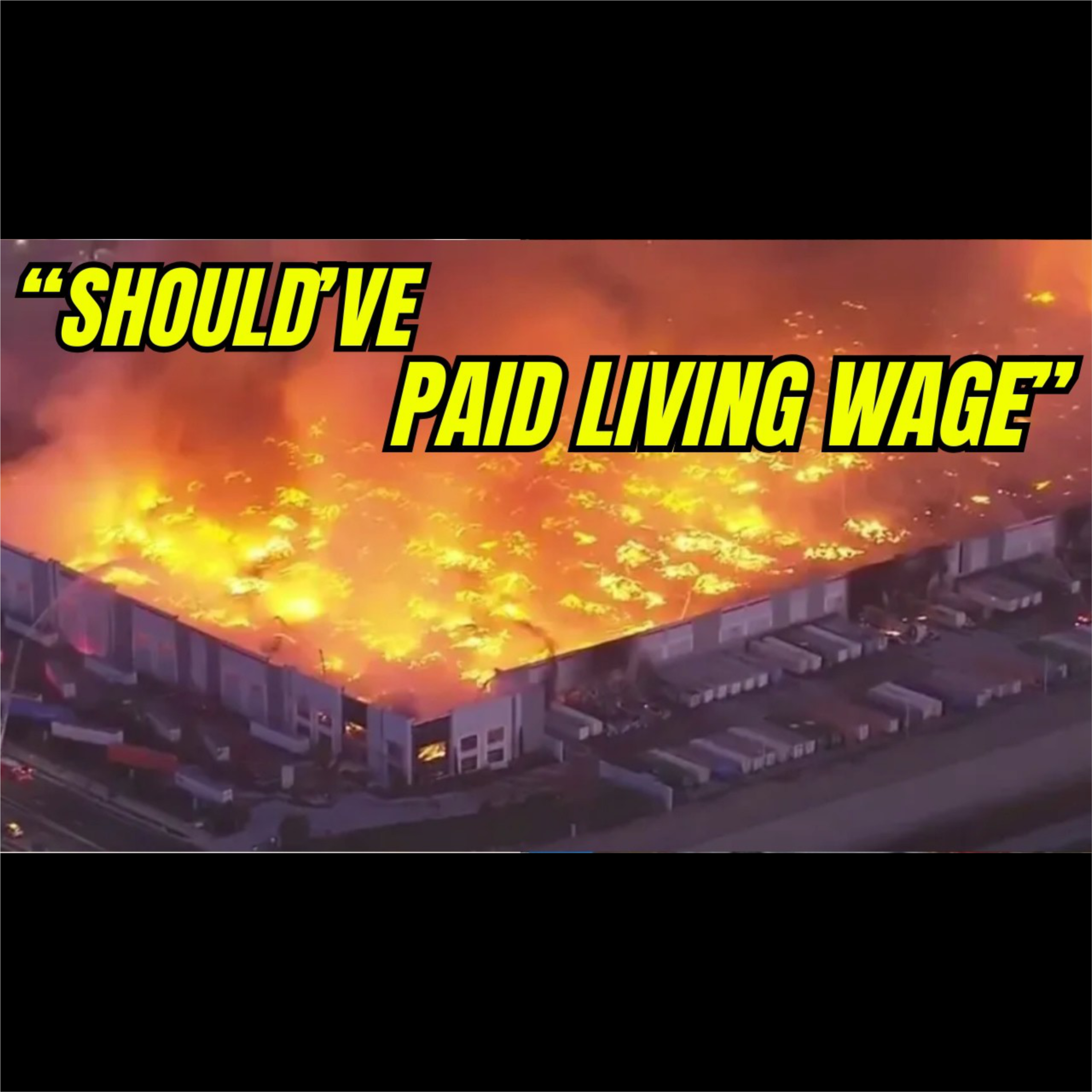 🔥 Underpaid Worker Snaps On The Job — What Happens Next Is Wild episode artwork