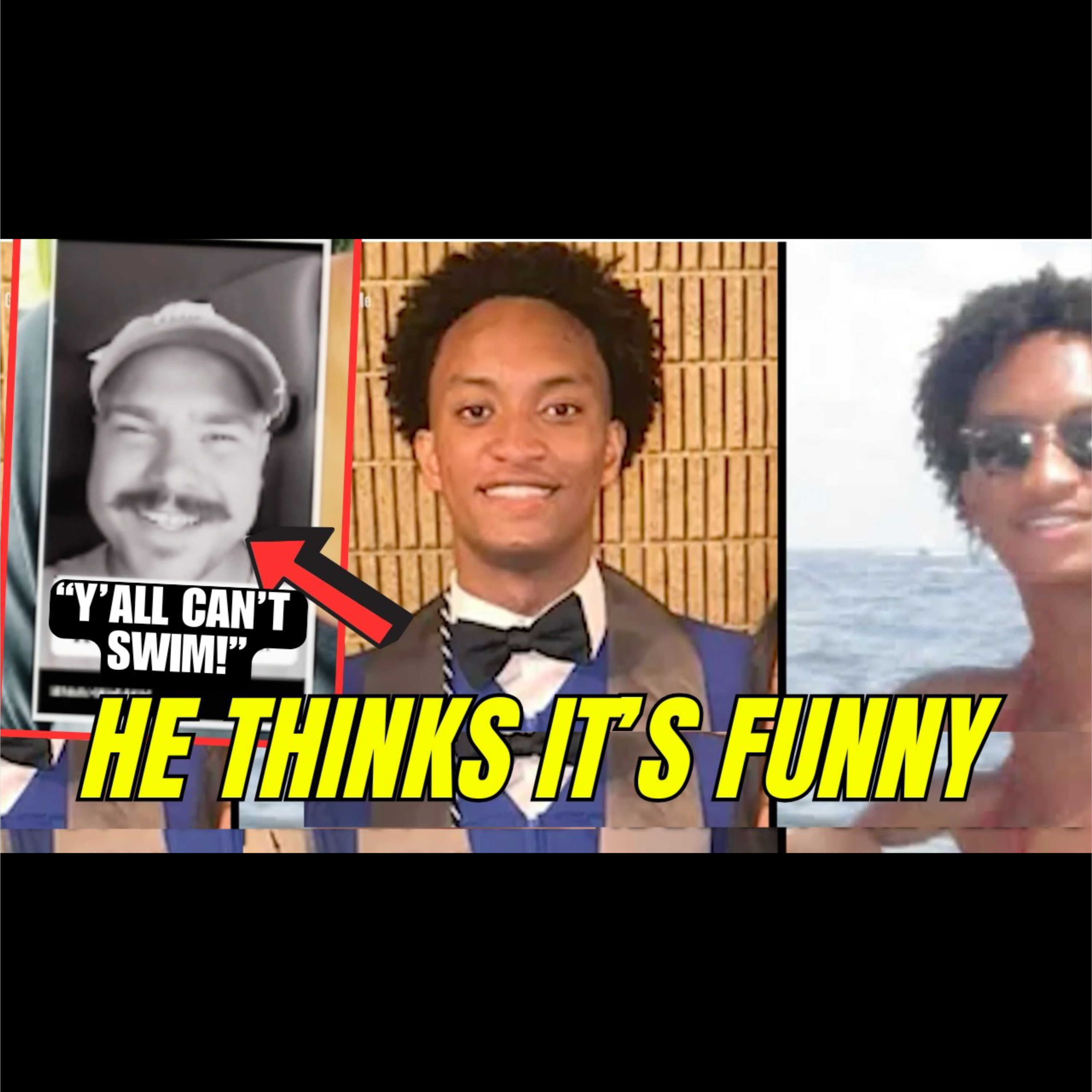 Viral Racist CELEBRATES Nolan Wells Death As "Tradition" | #fafo COMING SOON episode artwork