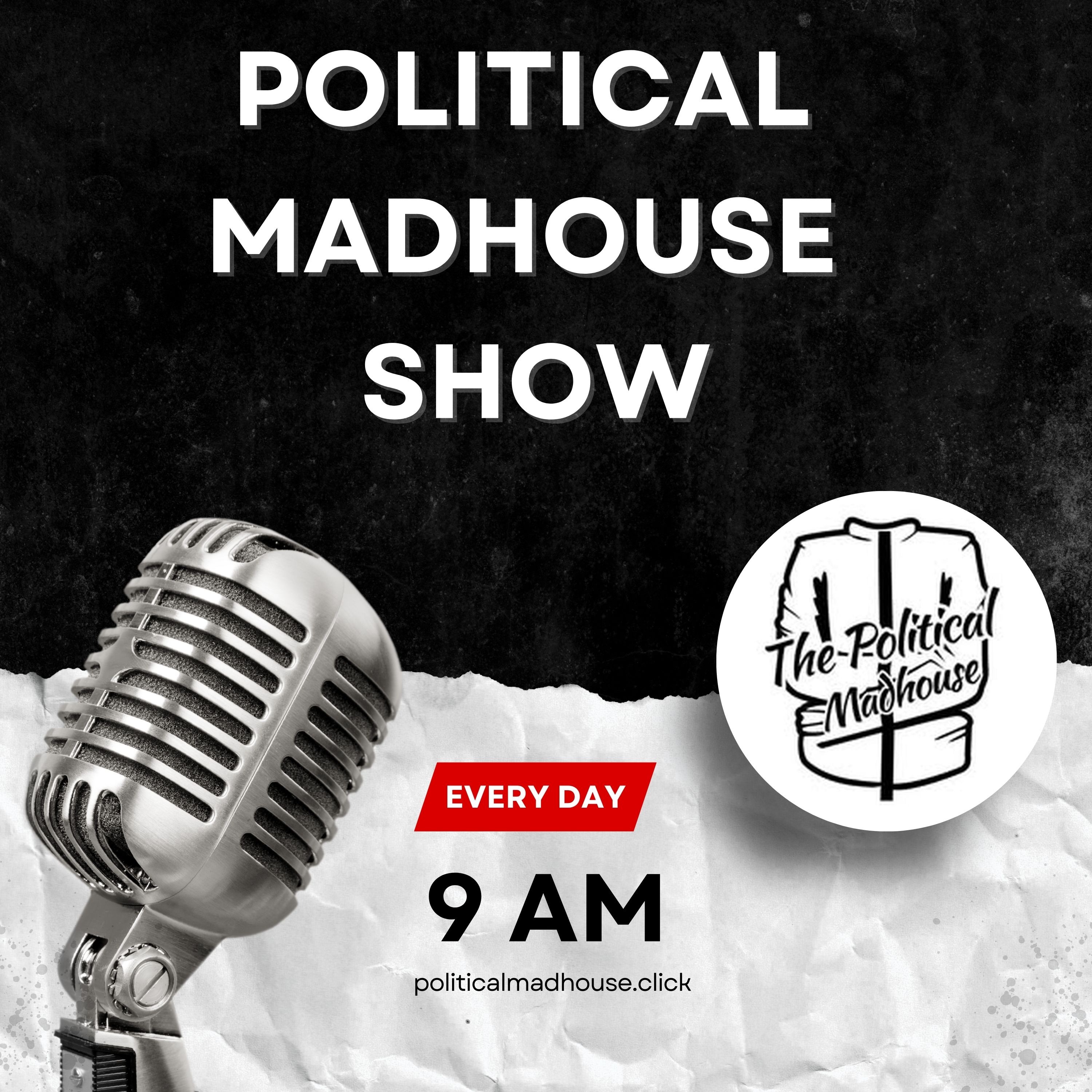 Political Madhouse