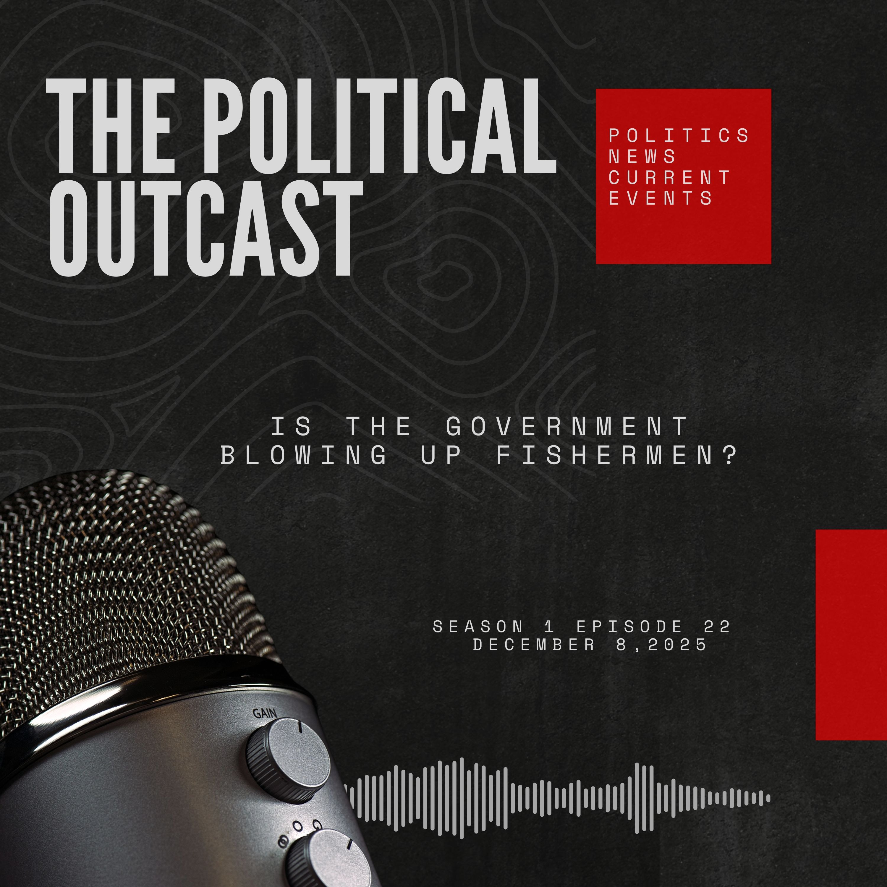 Is the Government Blowing Up Fishermen?