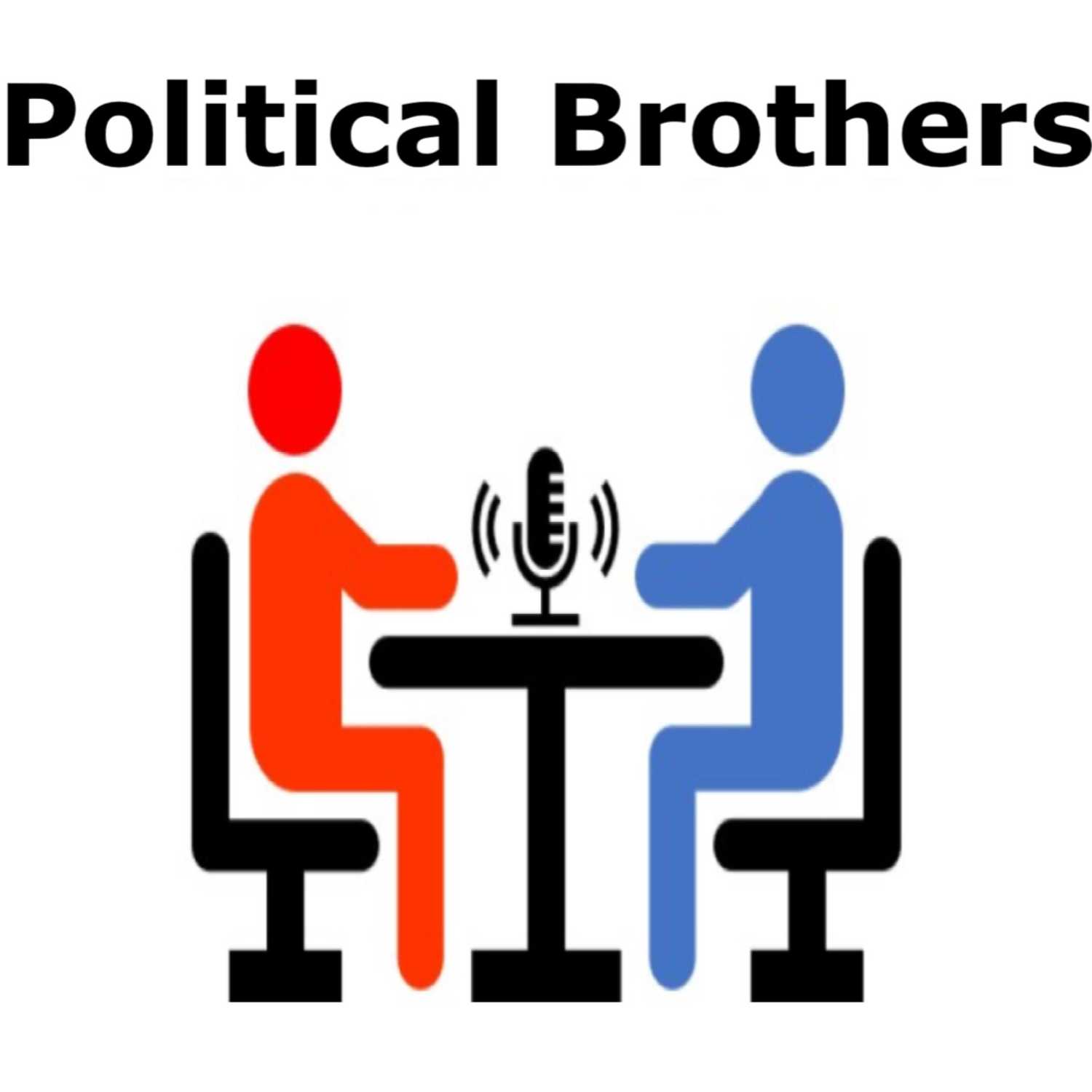 Political Brothers 