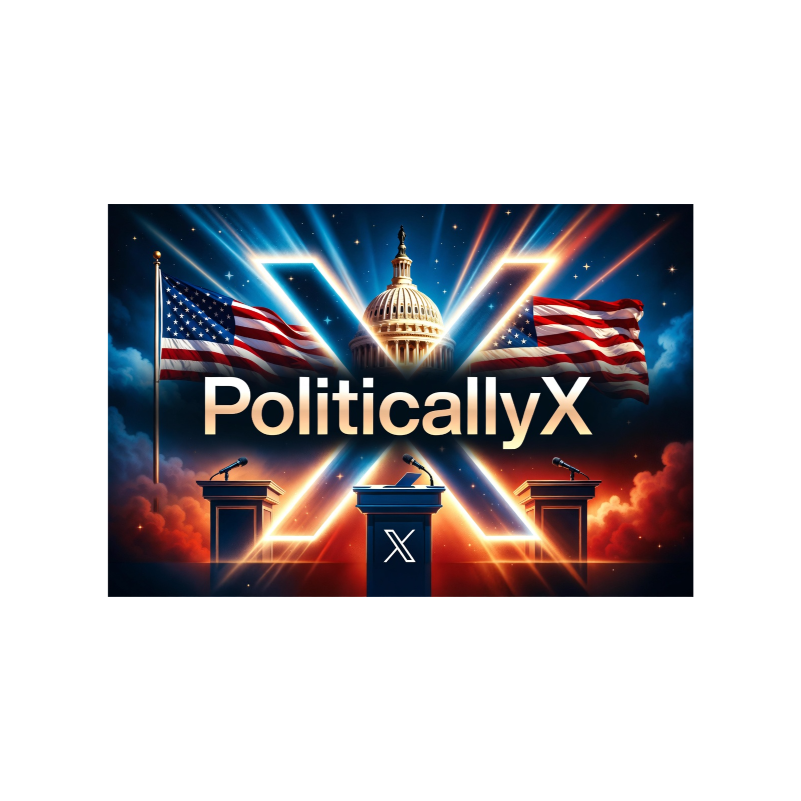 PoliticallyX