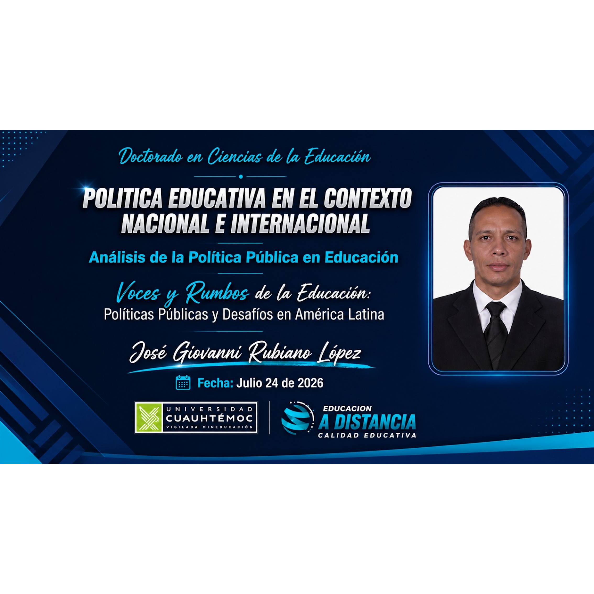 Políticas Públicas episode artwork