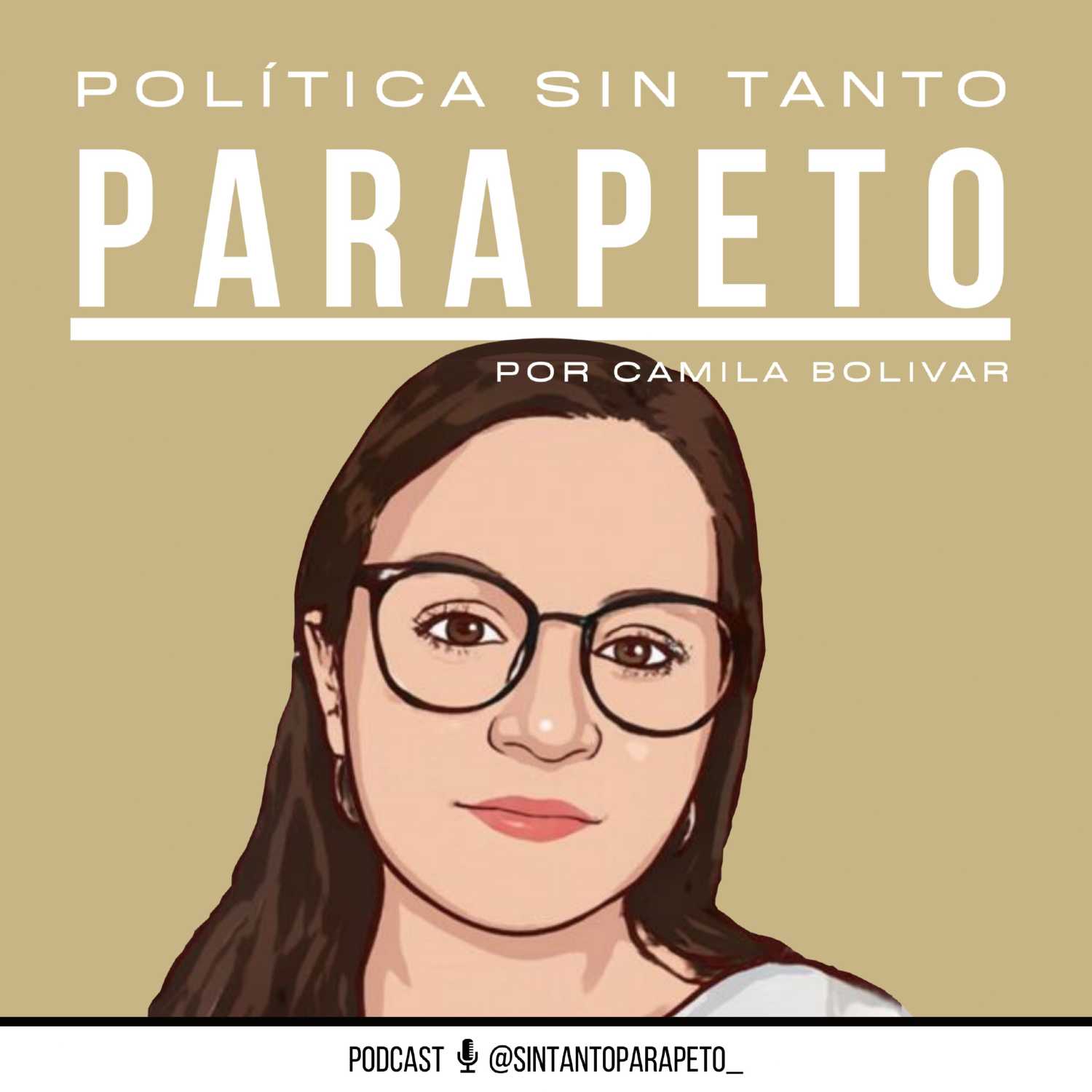 Política sin tanto parapeto
