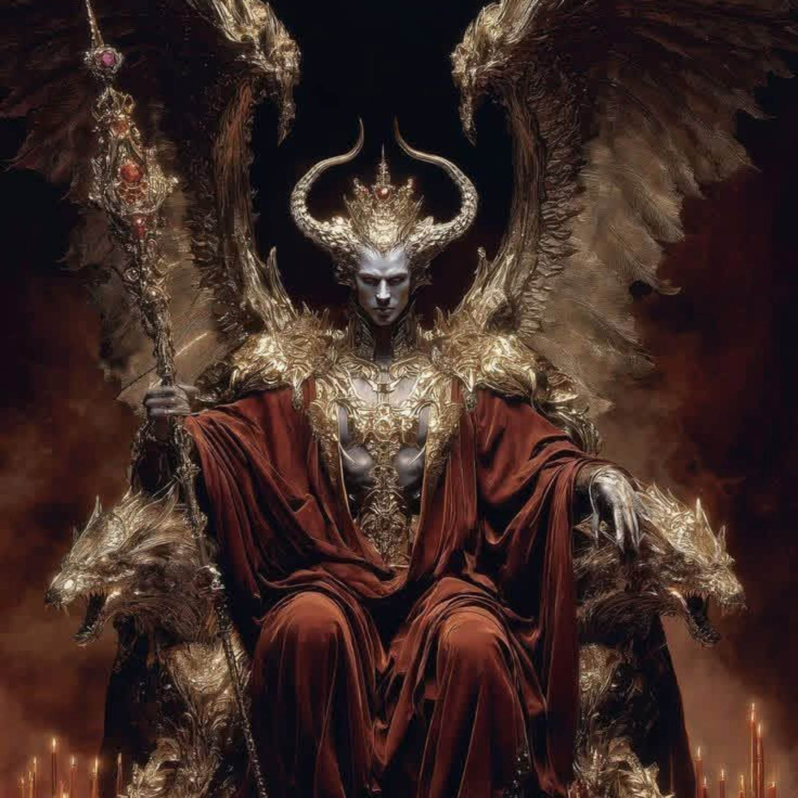 Politics as the Master of all Sciences