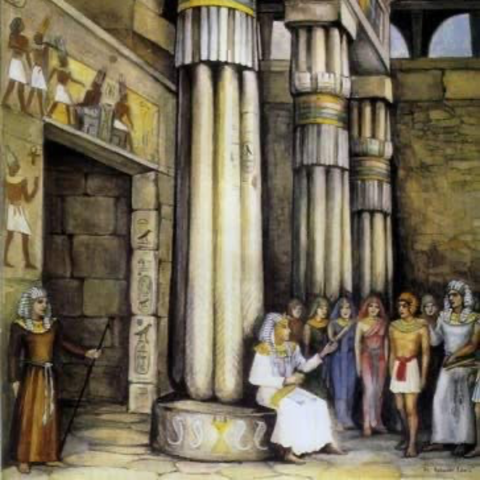 Machiavelli’s World: Self-Assertion and the Birth of the State episode artwork