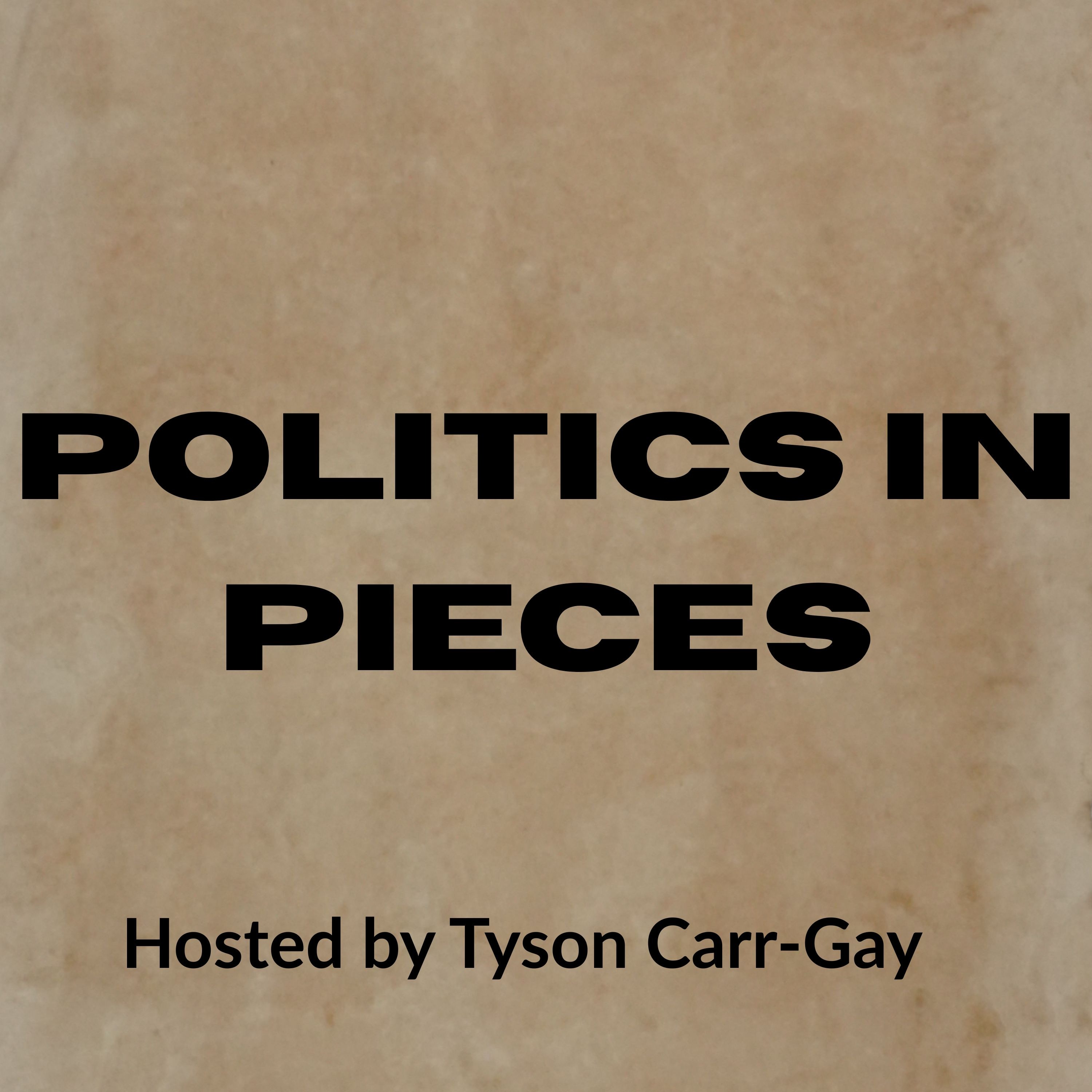 Politics in Pieces