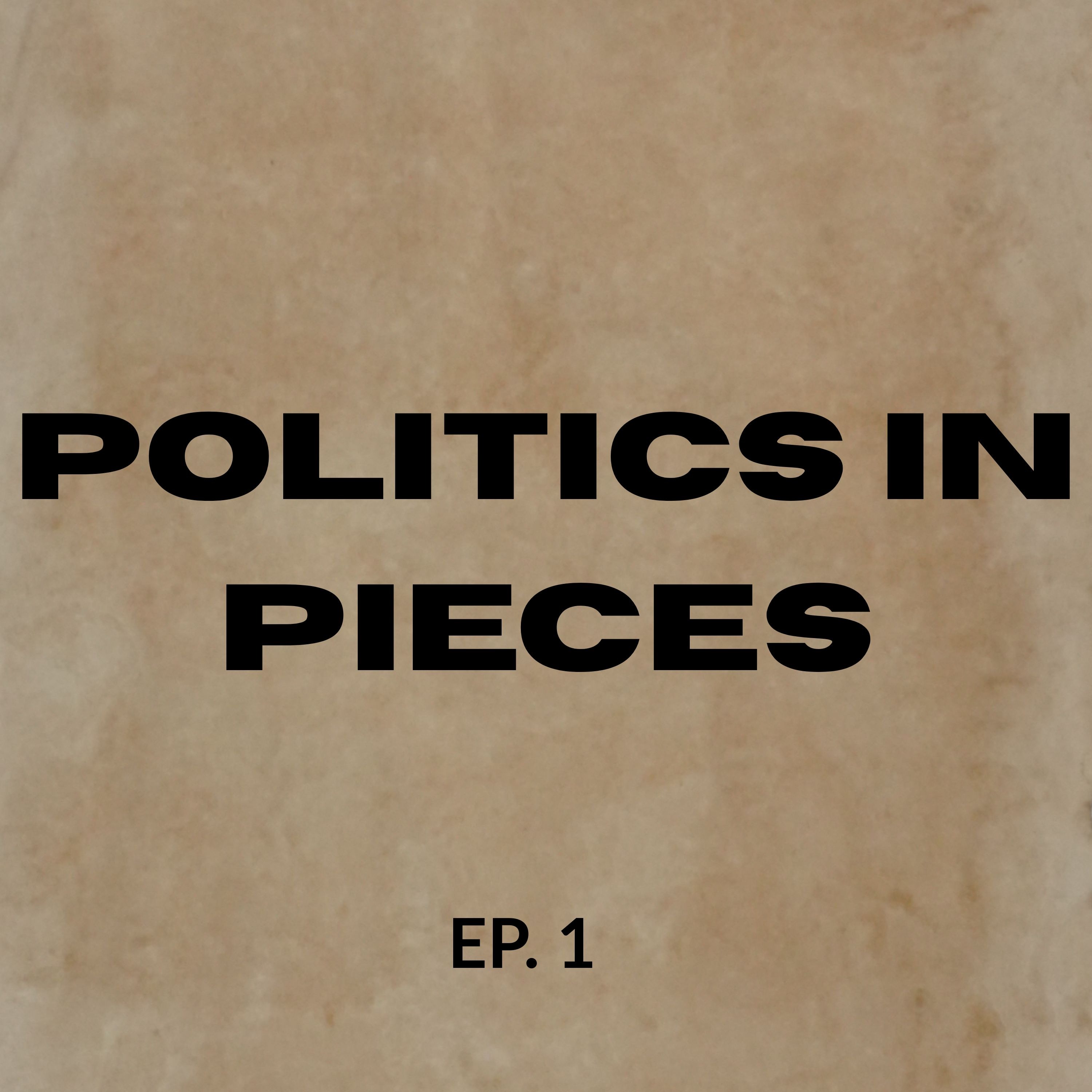 How does government run in Oak Park? episode artwork