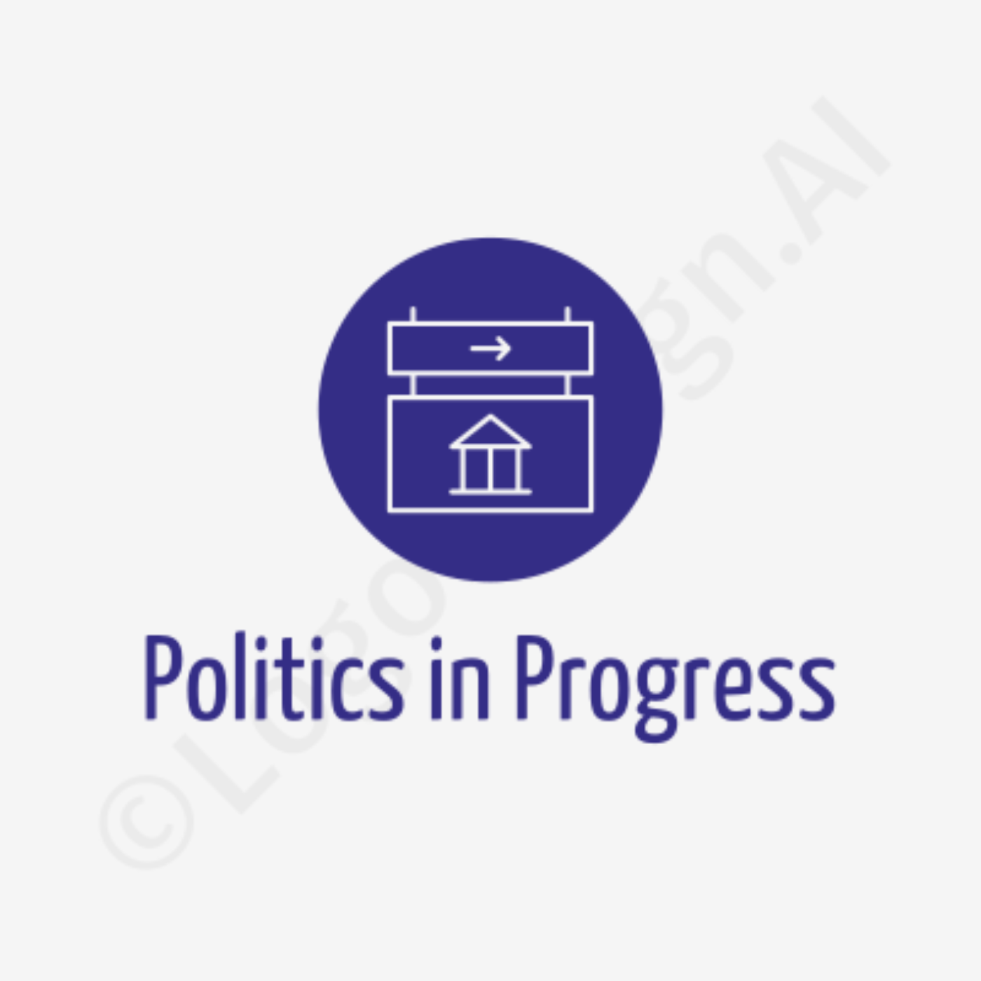 Politics in Progress