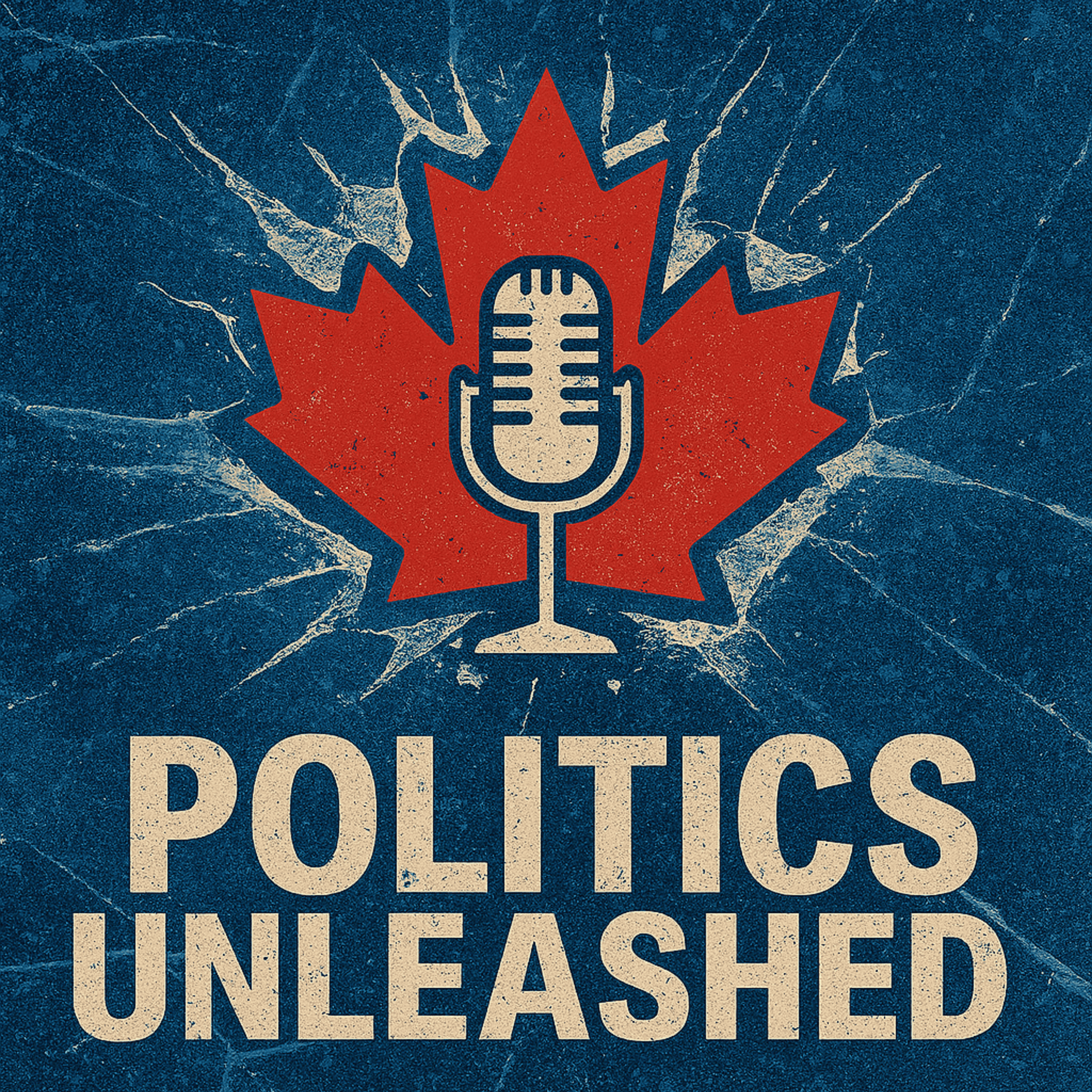 Politics Unleashed Podcast