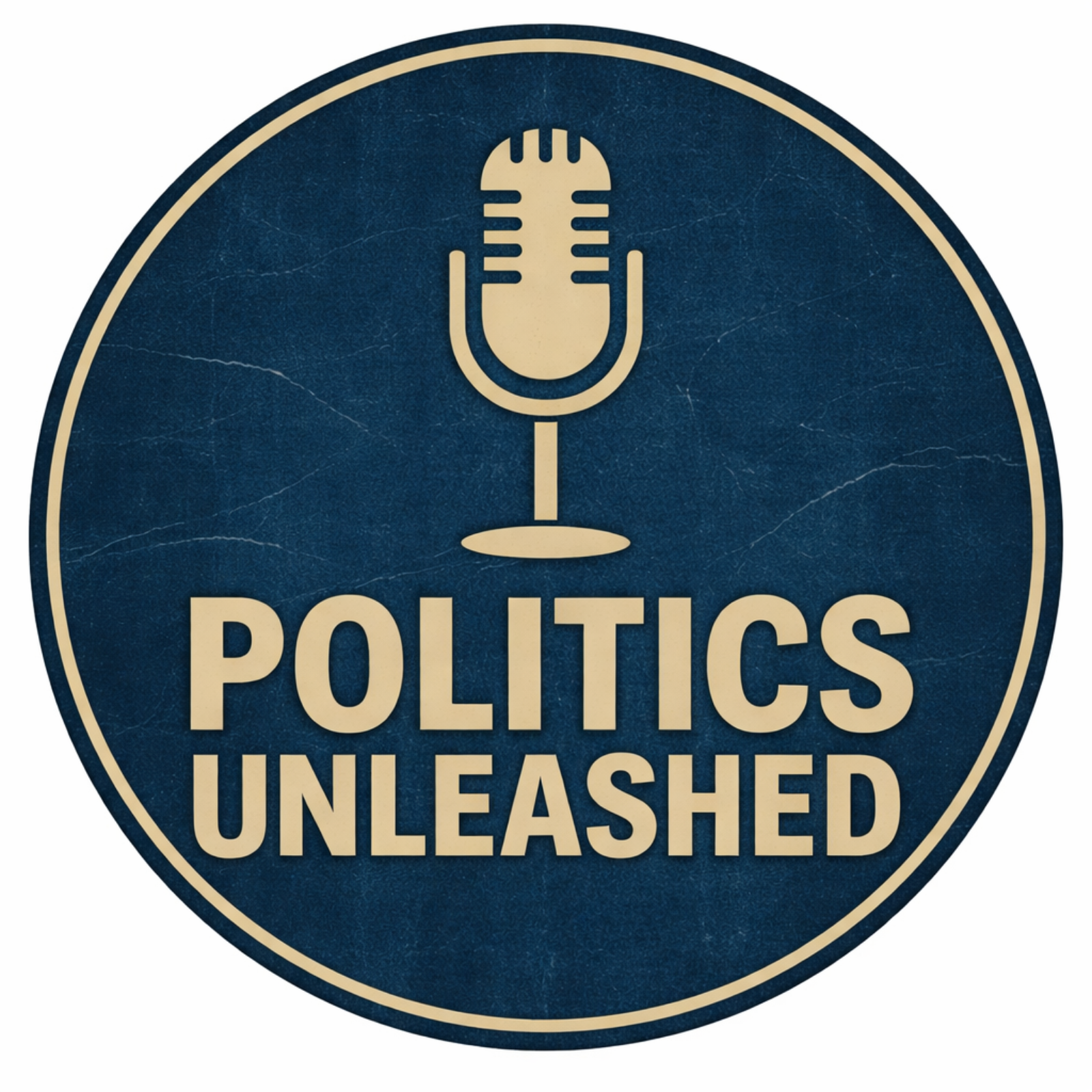 Politics Unleashed Podcast