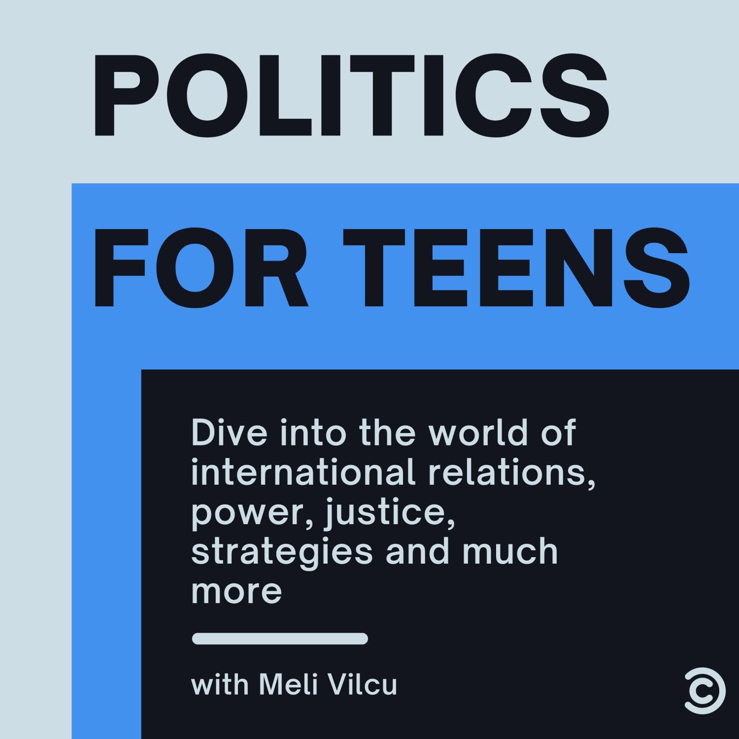  Politics for teens