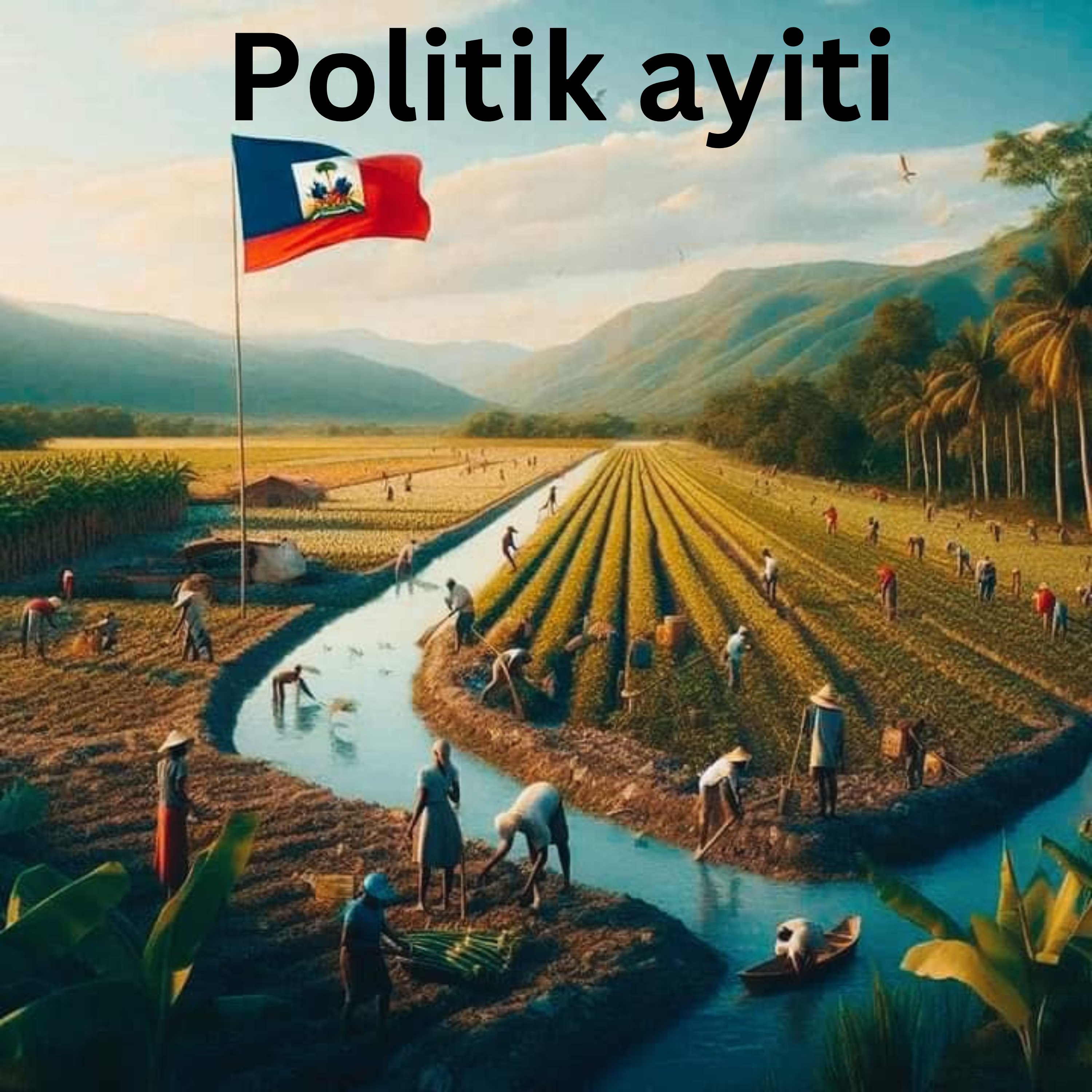 Politik ayiti