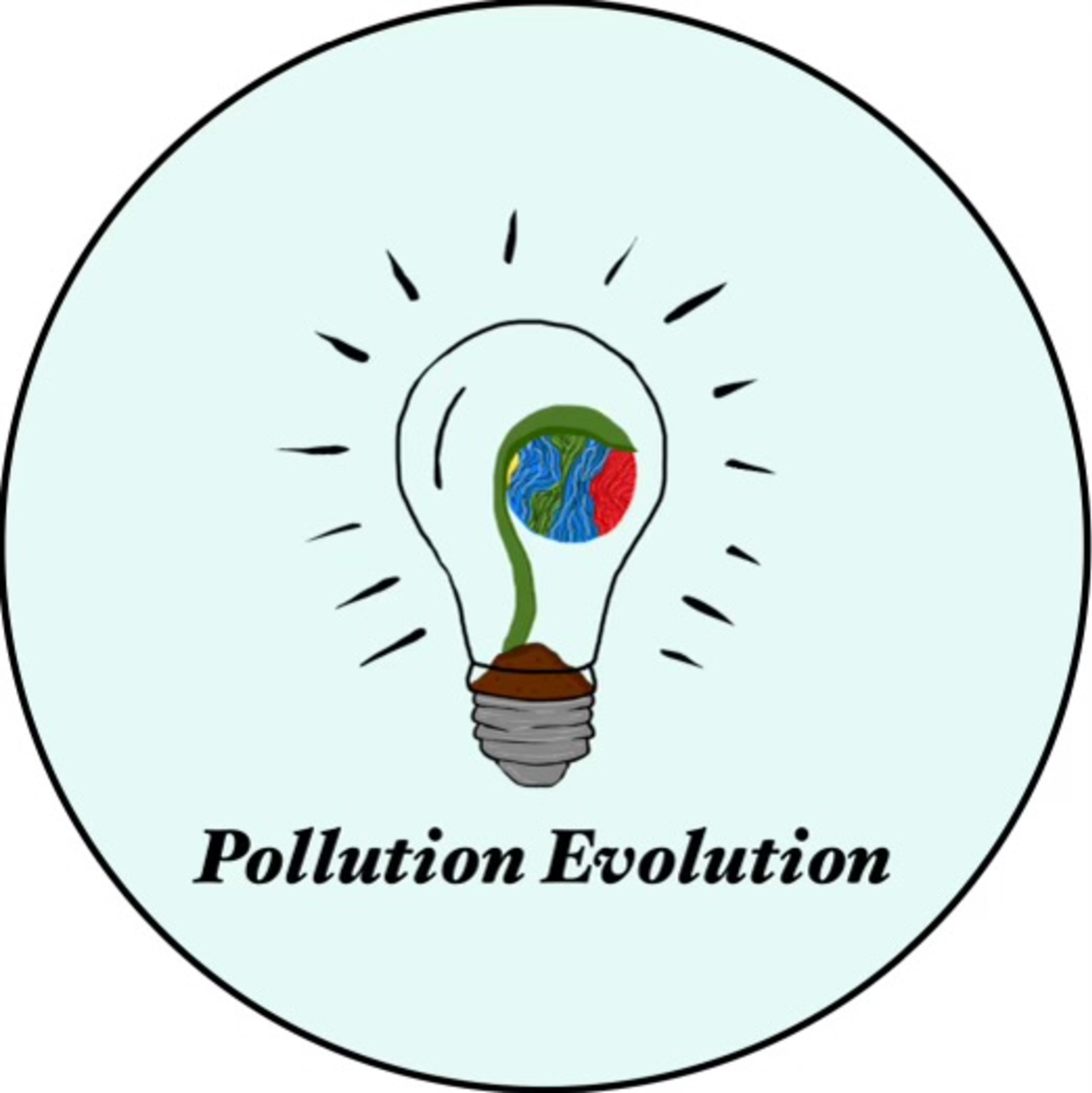 Pollution Evolution