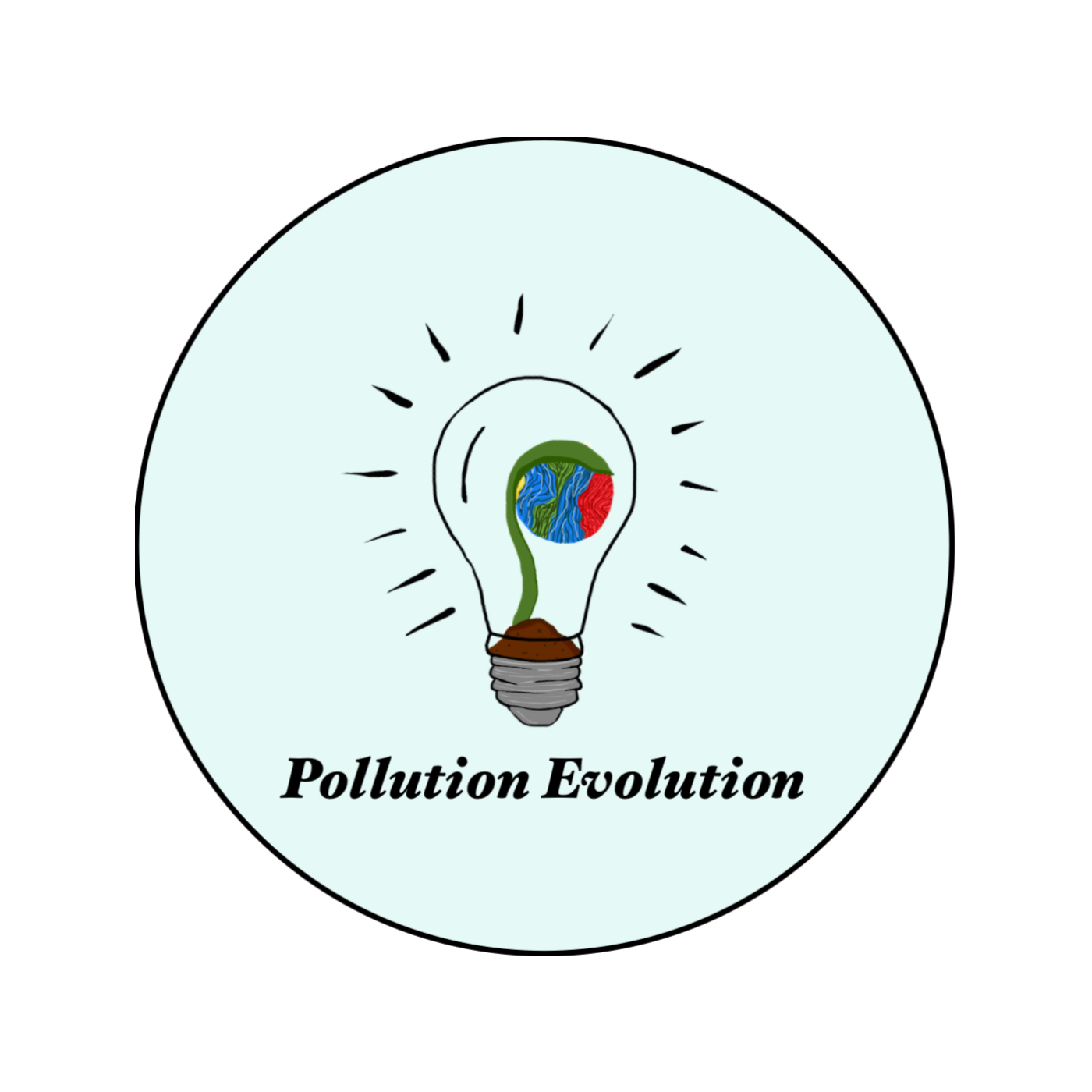 Pollution Evolution