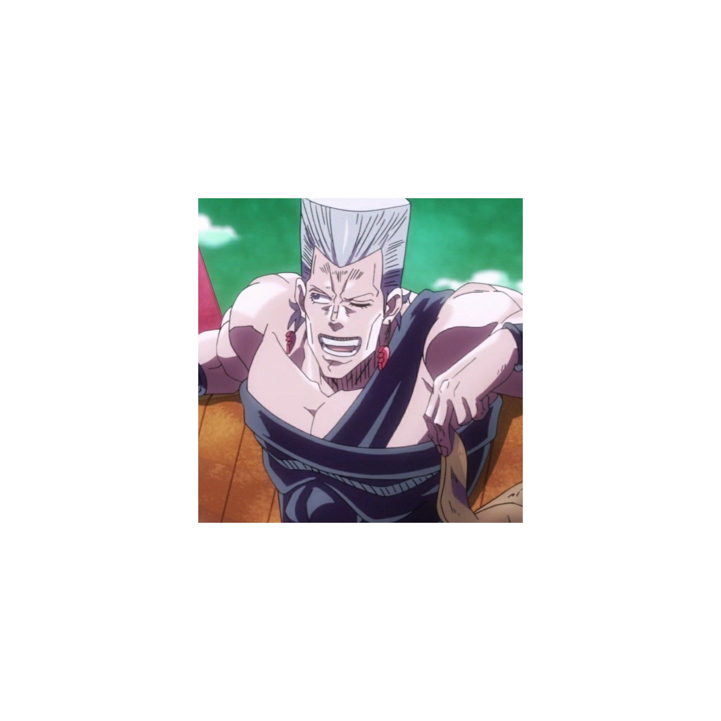 polnareff