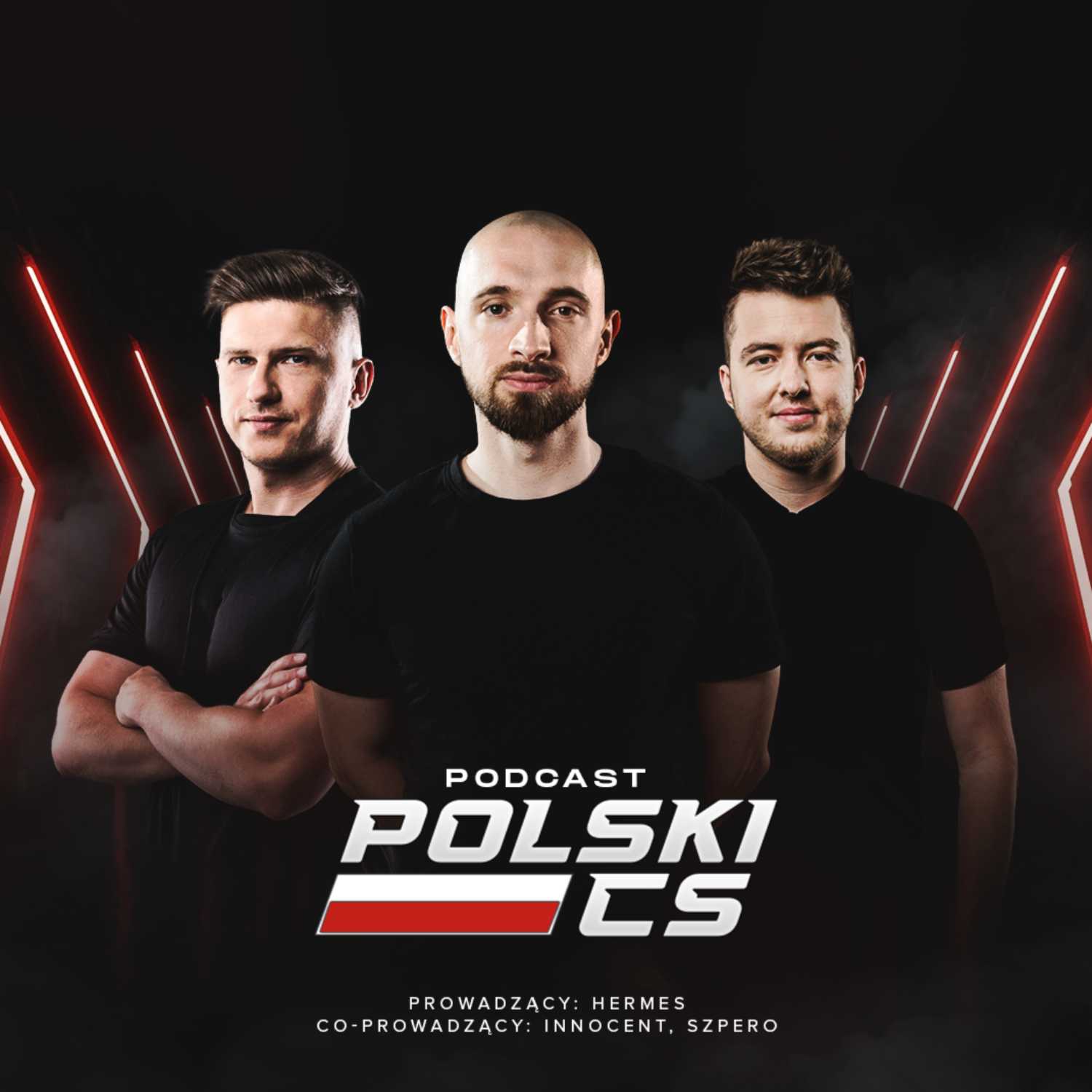 Polski CS podcast artwork